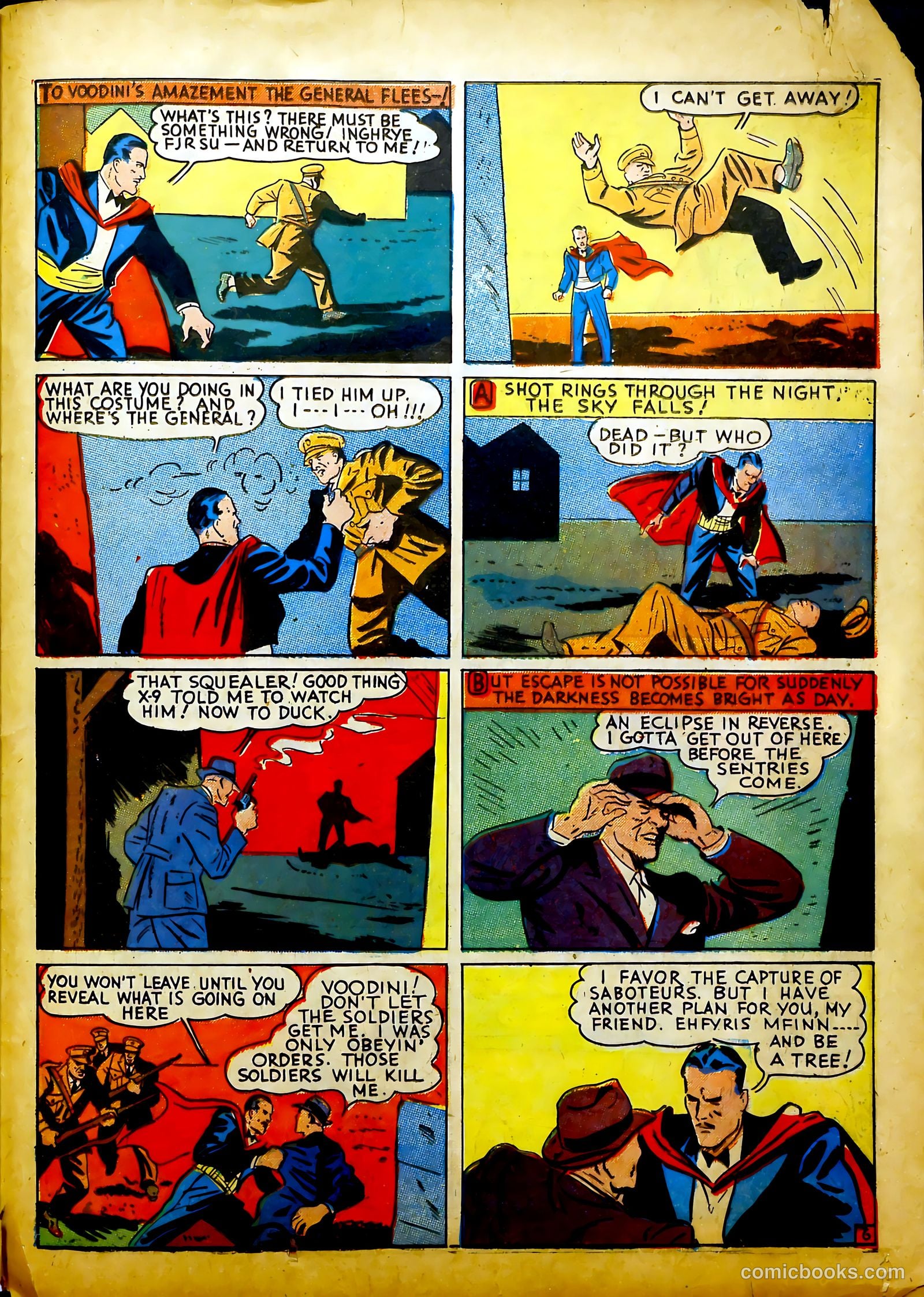 Prize Comics #12 — page 48 of 69