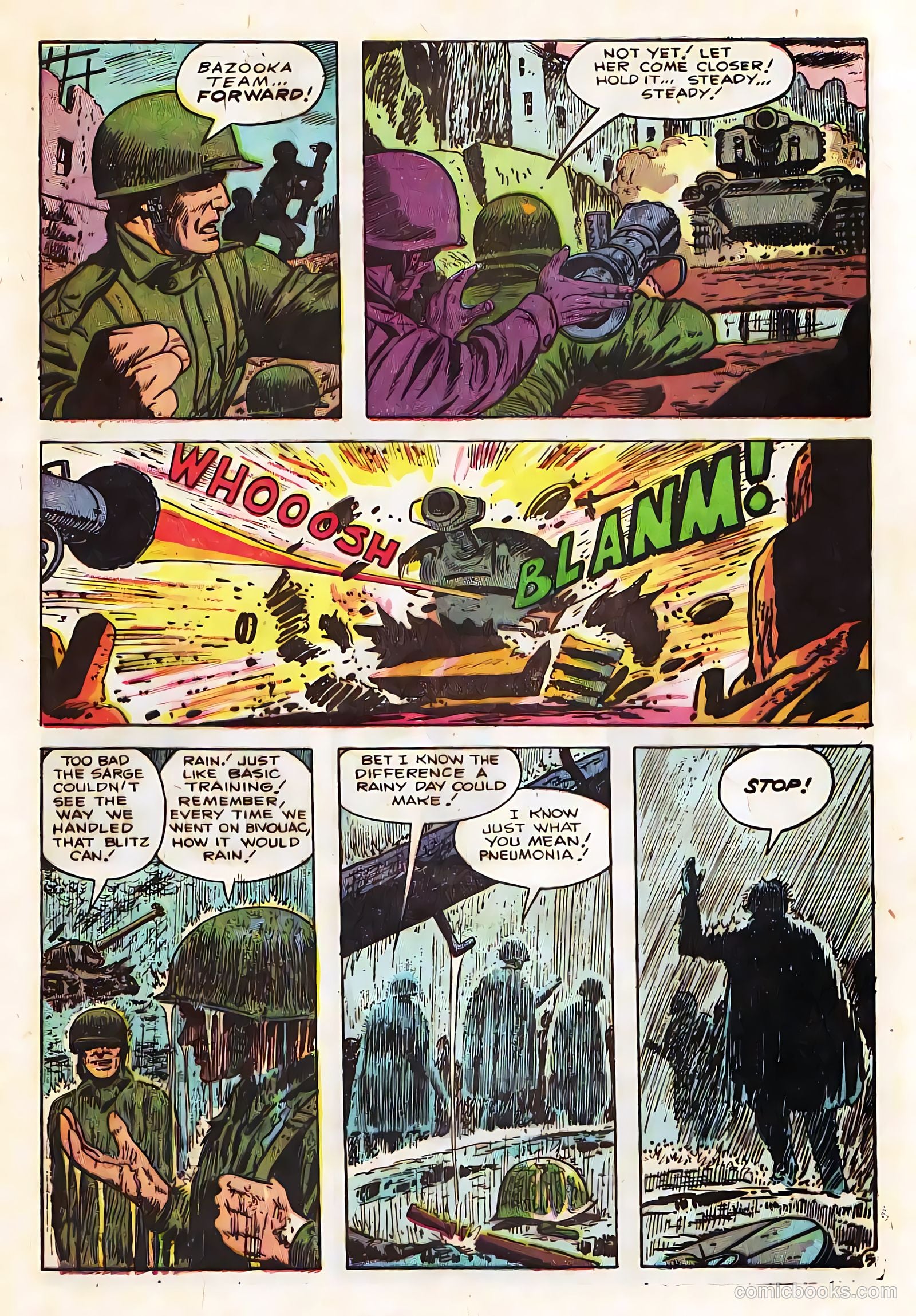 Atom-Age Combat #3 — page 7 of 36