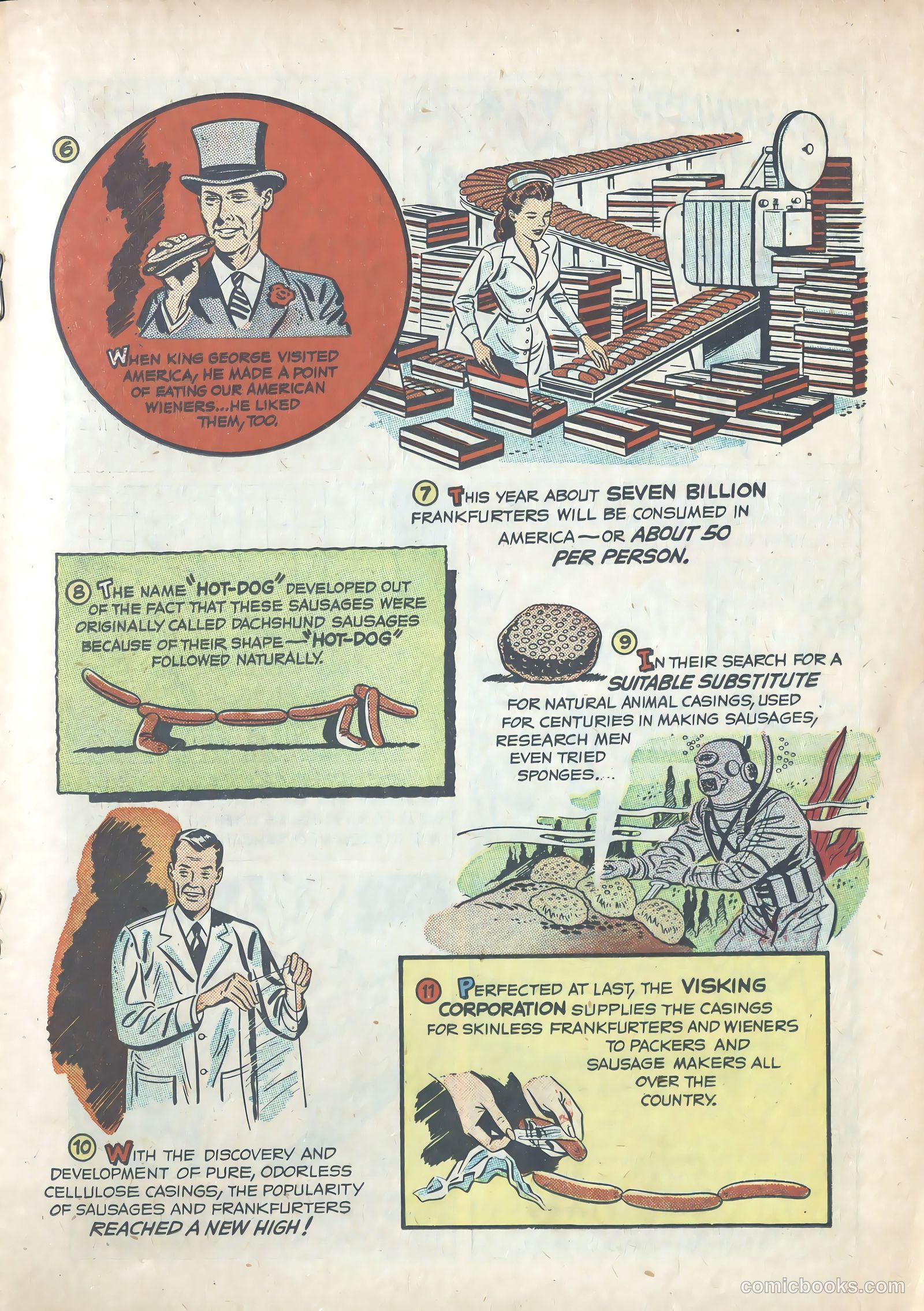 tender family comics #nn — page 9 of 16