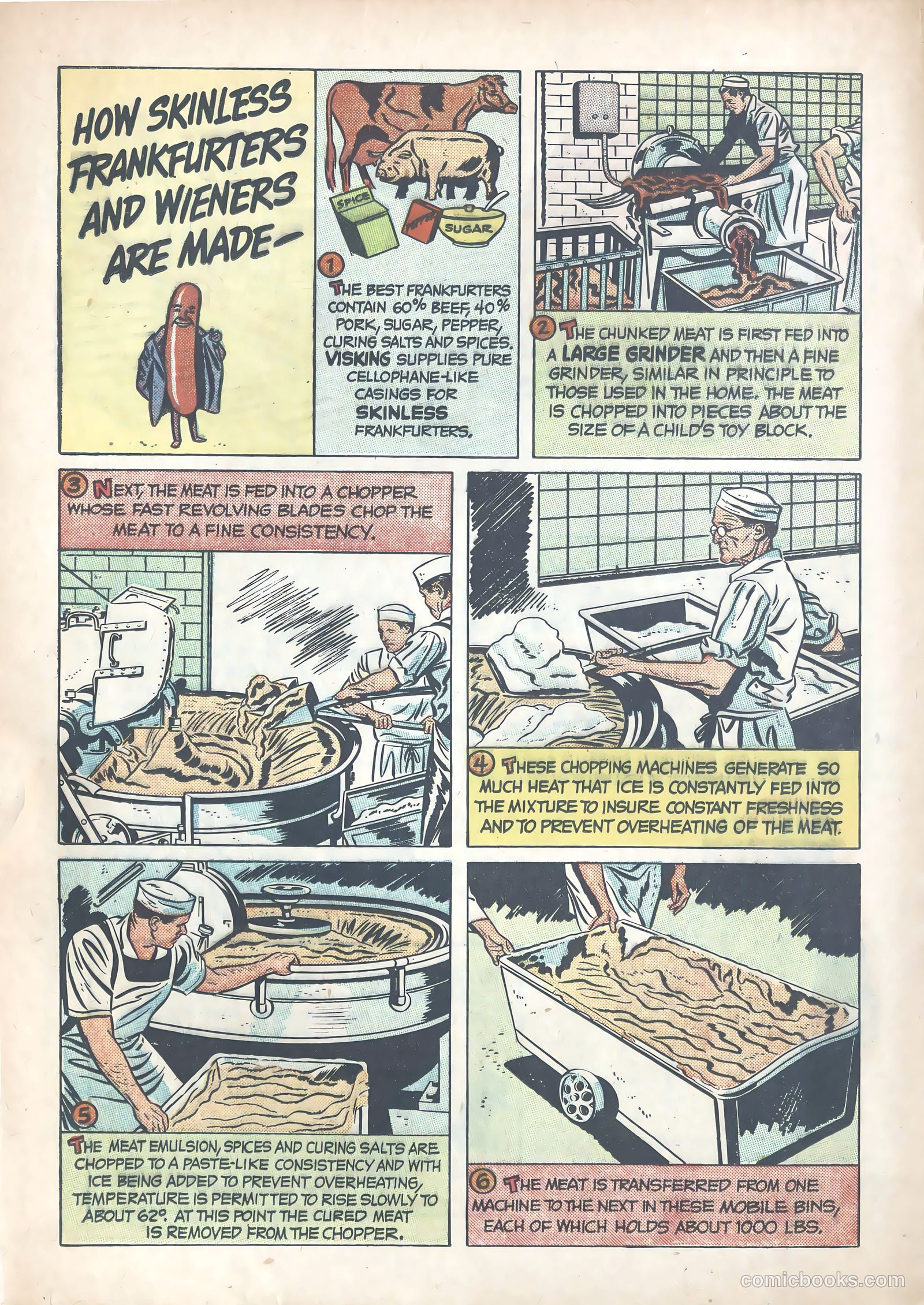 tender family comics #nn — page 10 of 16