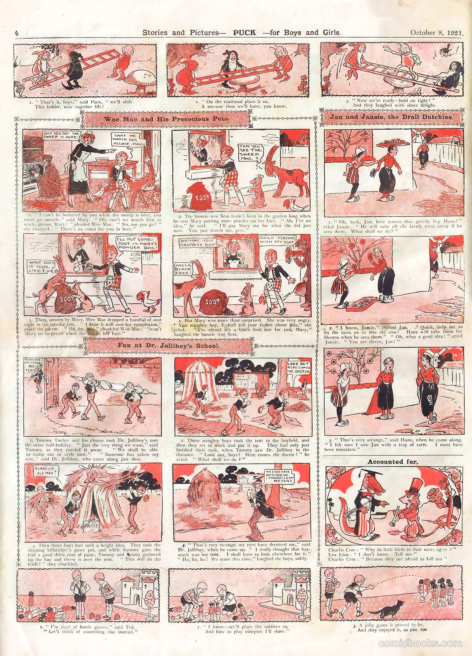 Puck #898 — page 4 of 12