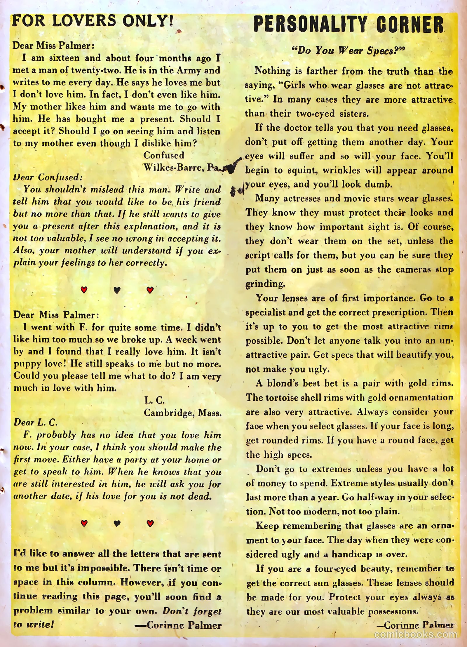 Variety Comics #1 — page 55 of 132