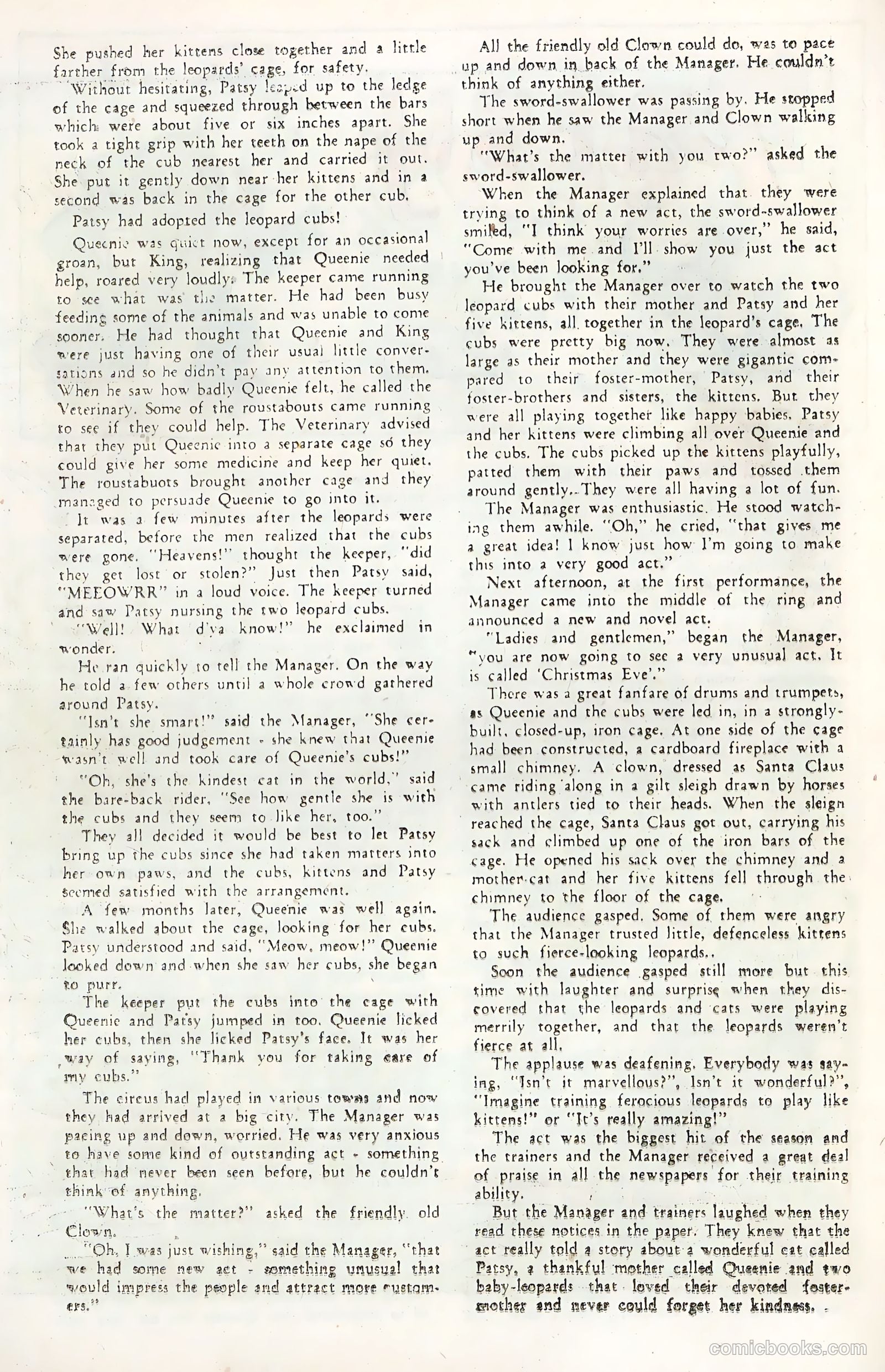 Funland #1 — page 22 of 36
