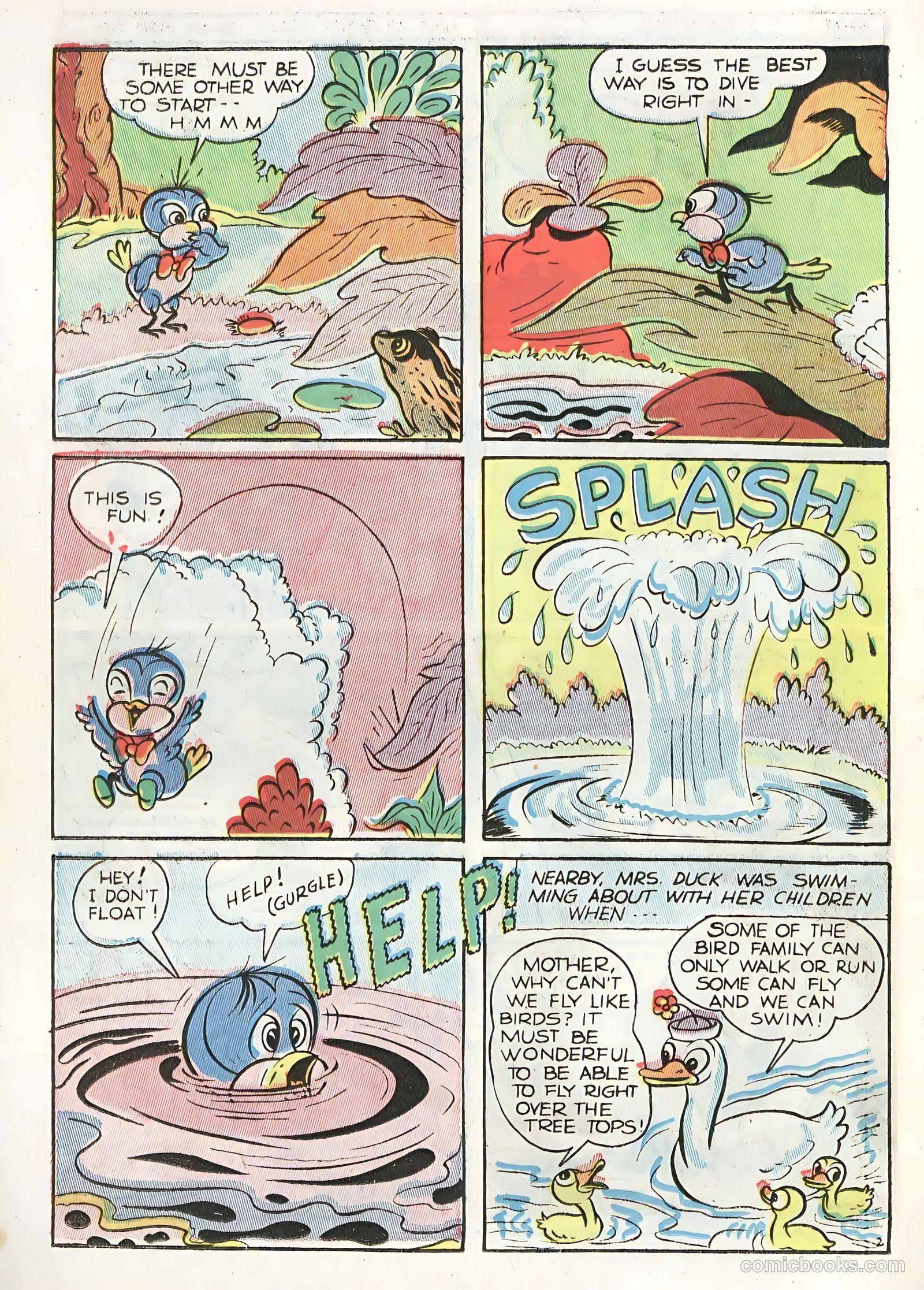 Funland #1 — page 24 of 36