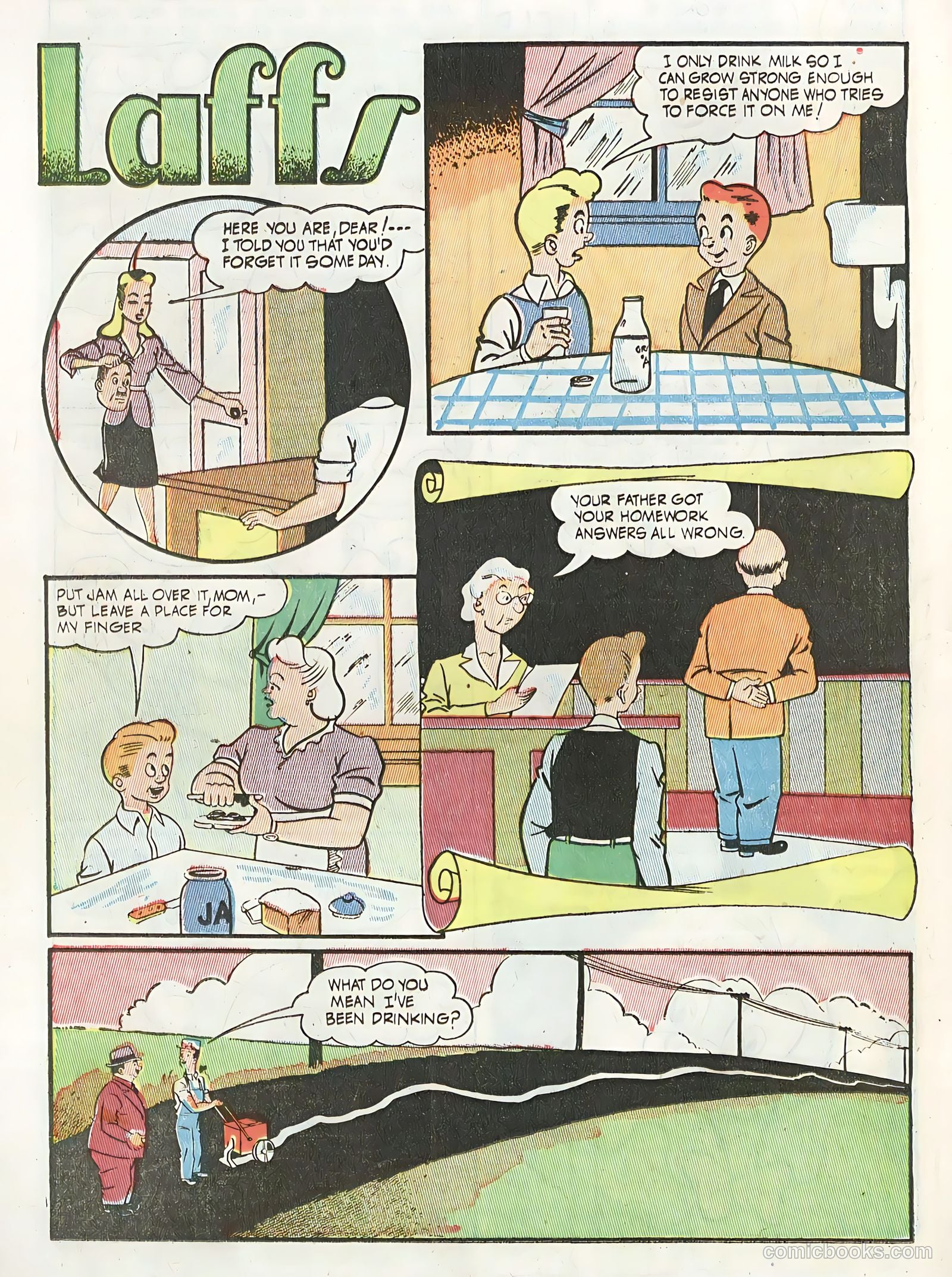 Funland #1 — page 26 of 36