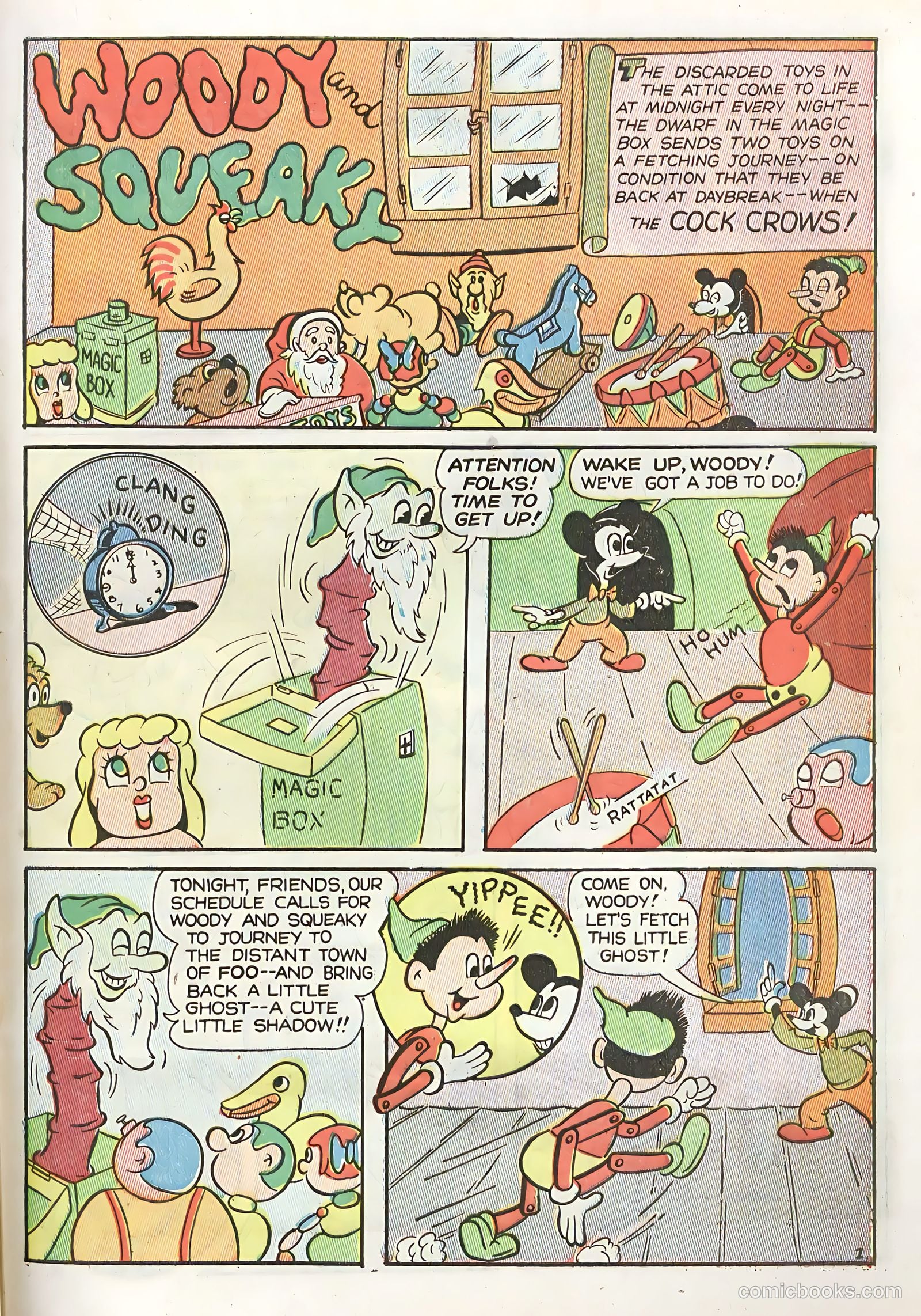 Funland #1 — page 27 of 36