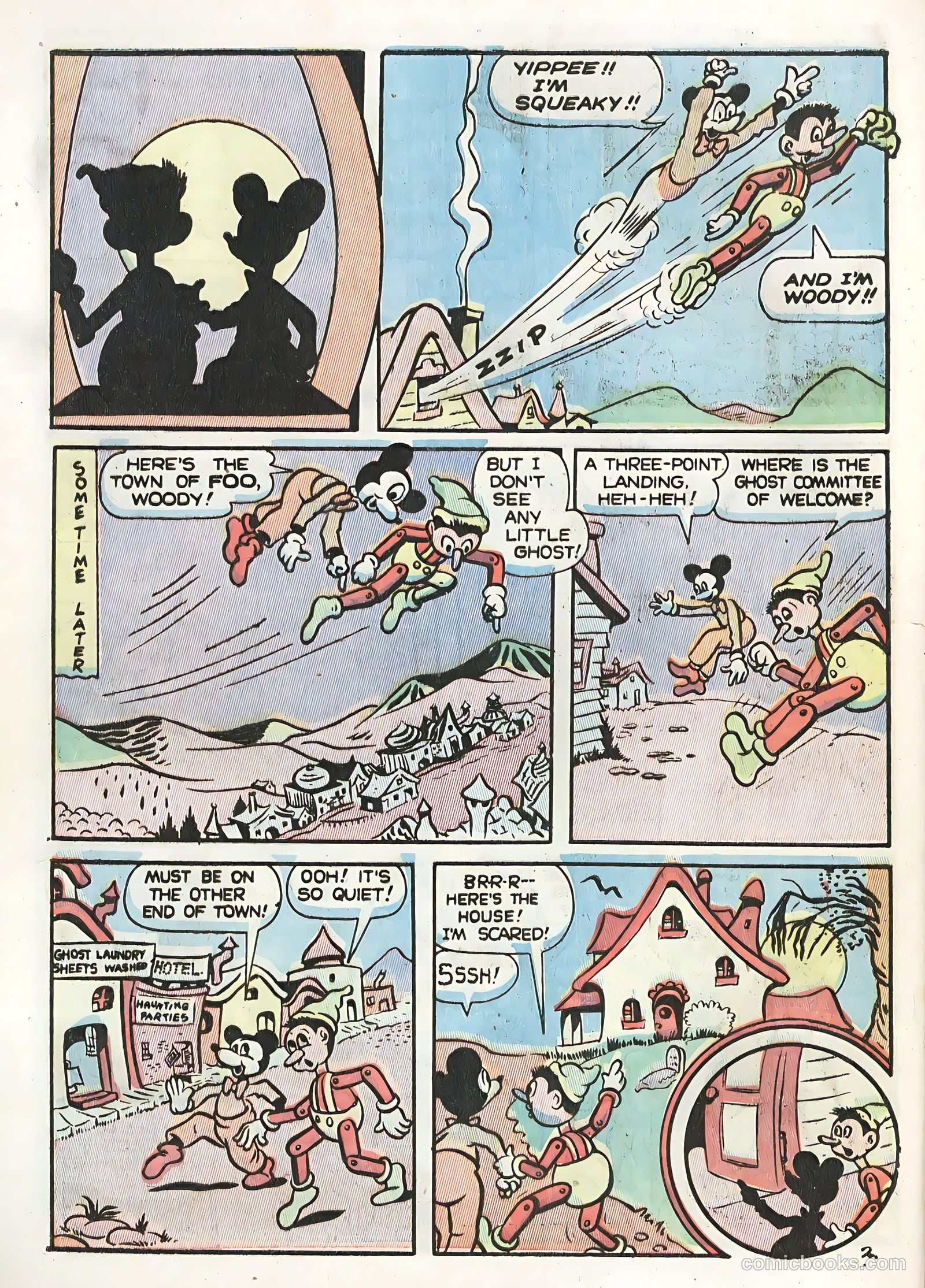Funland #1 — page 28 of 36