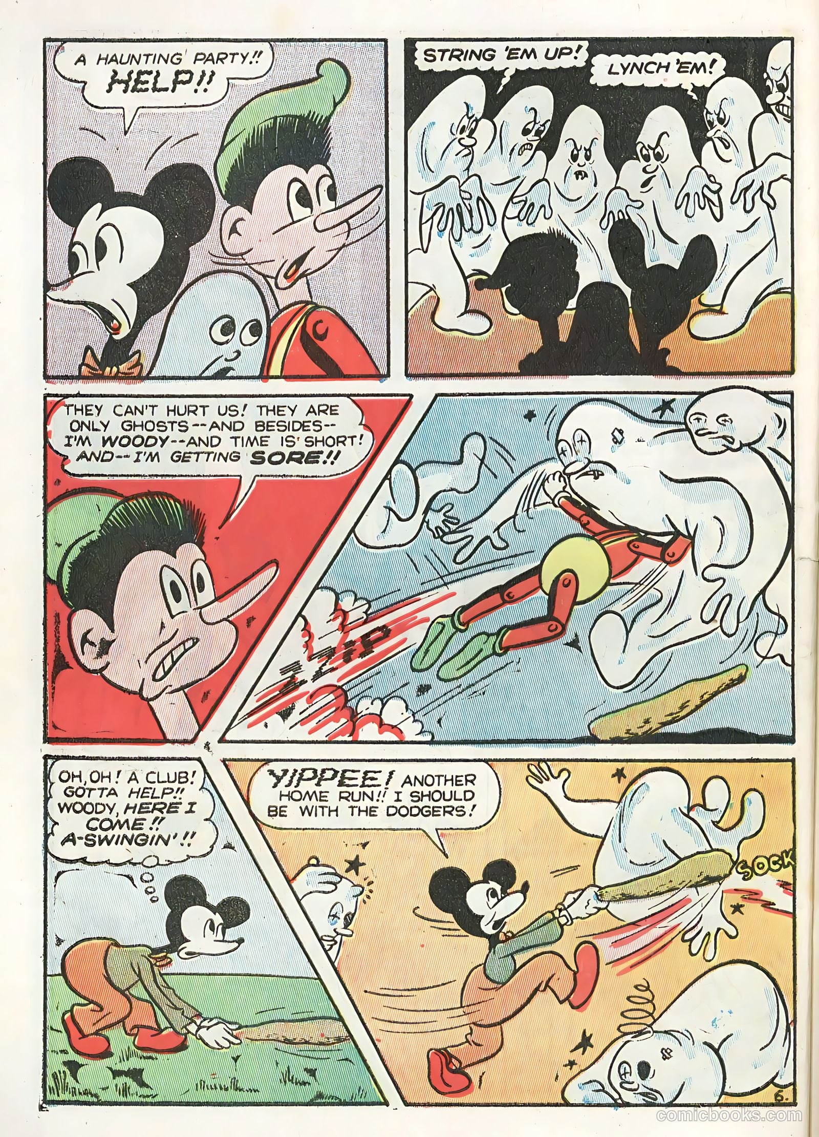 Funland #1 — page 32 of 36