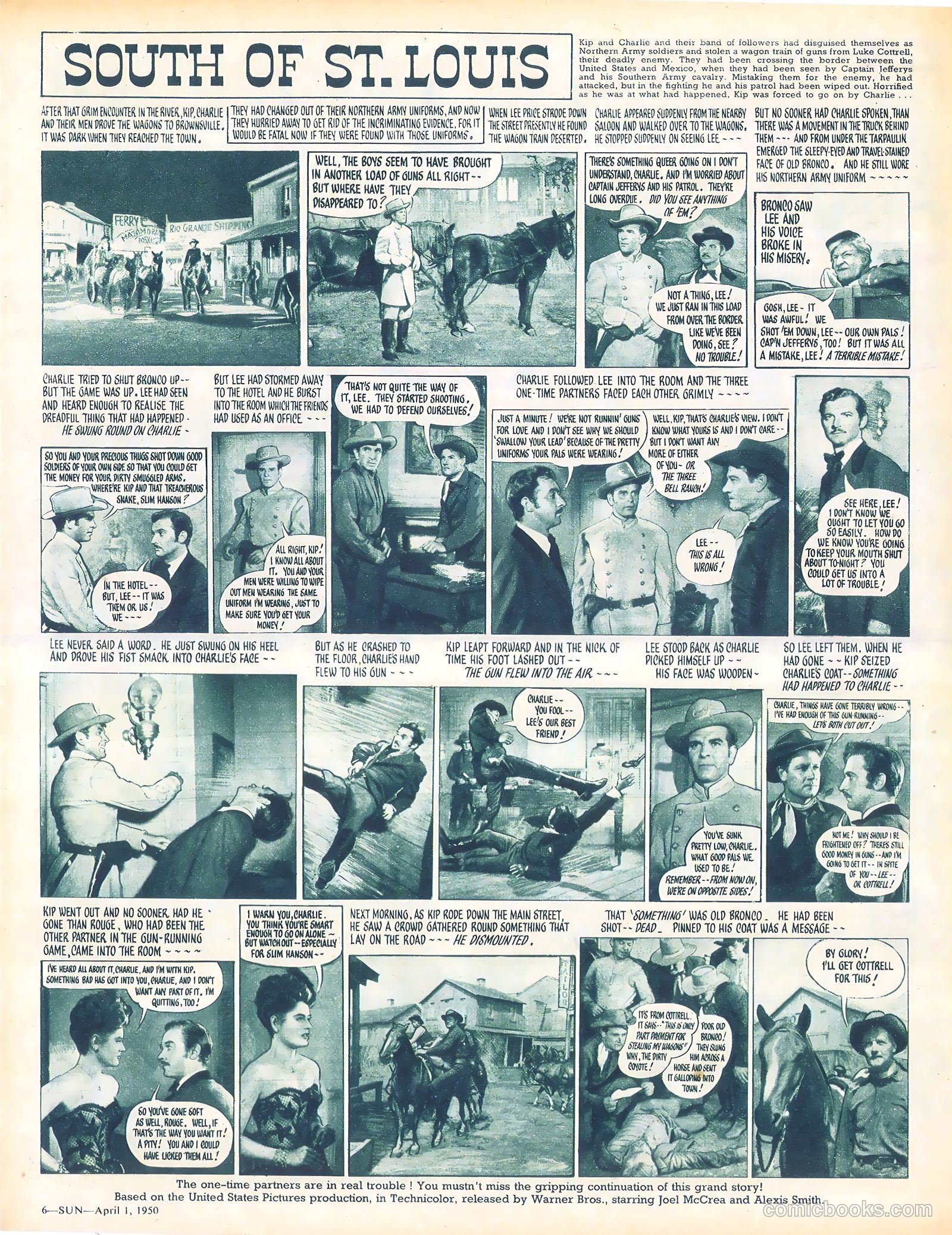 Sun #63 — page 5 of 7