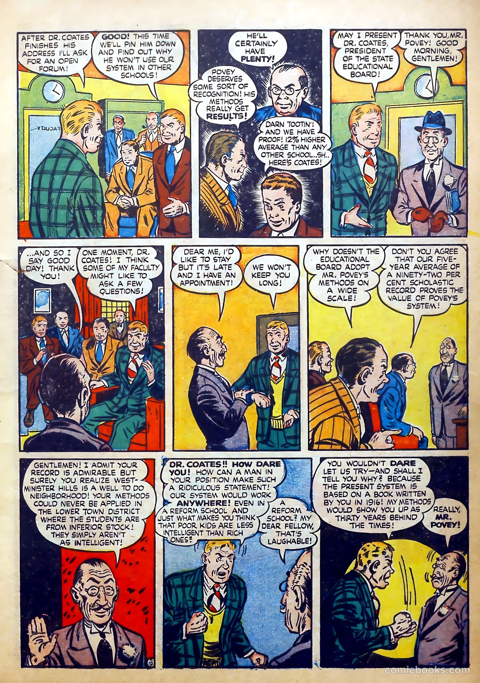 Boy Comics #29 — page 5 of 68