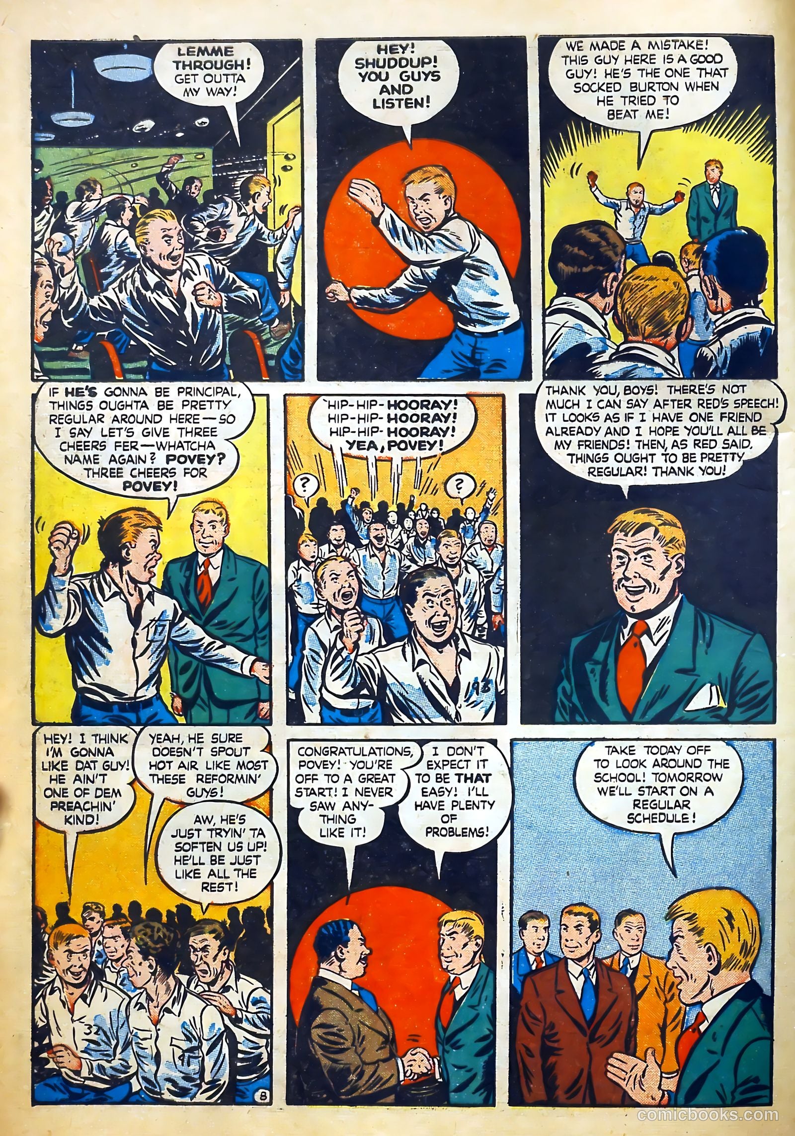 Boy Comics #29 — page 10 of 68