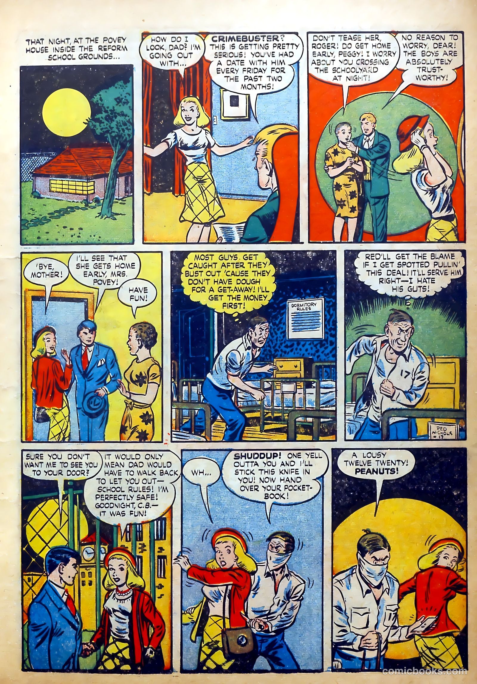 Boy Comics #29 — page 13 of 68