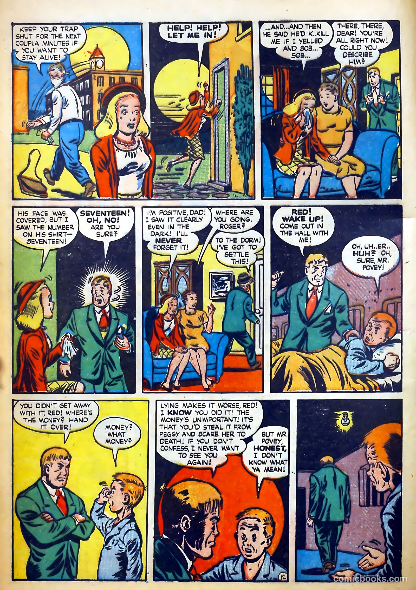 Boy Comics #29 — page 14 of 68