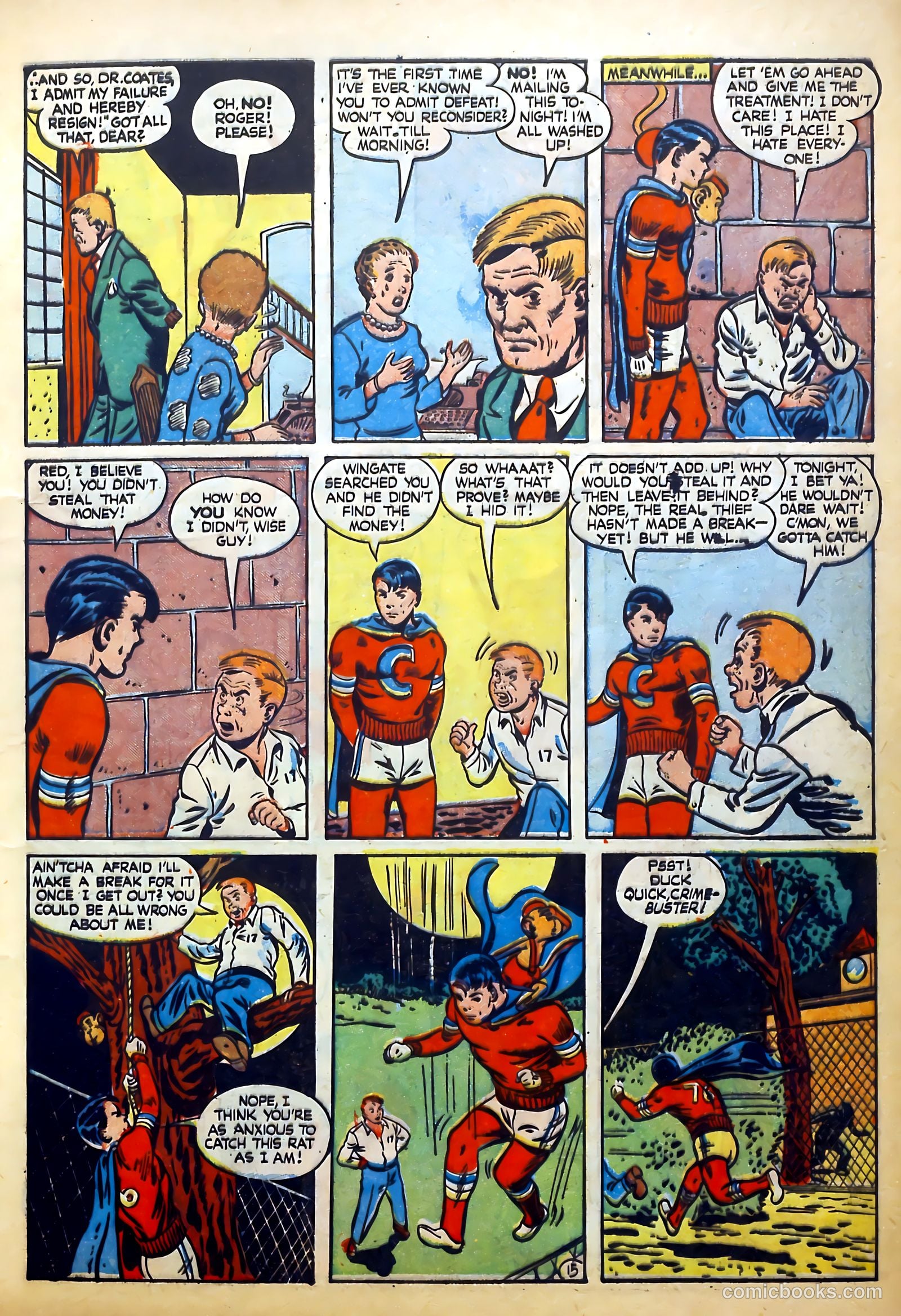 Boy Comics #29 — page 17 of 68