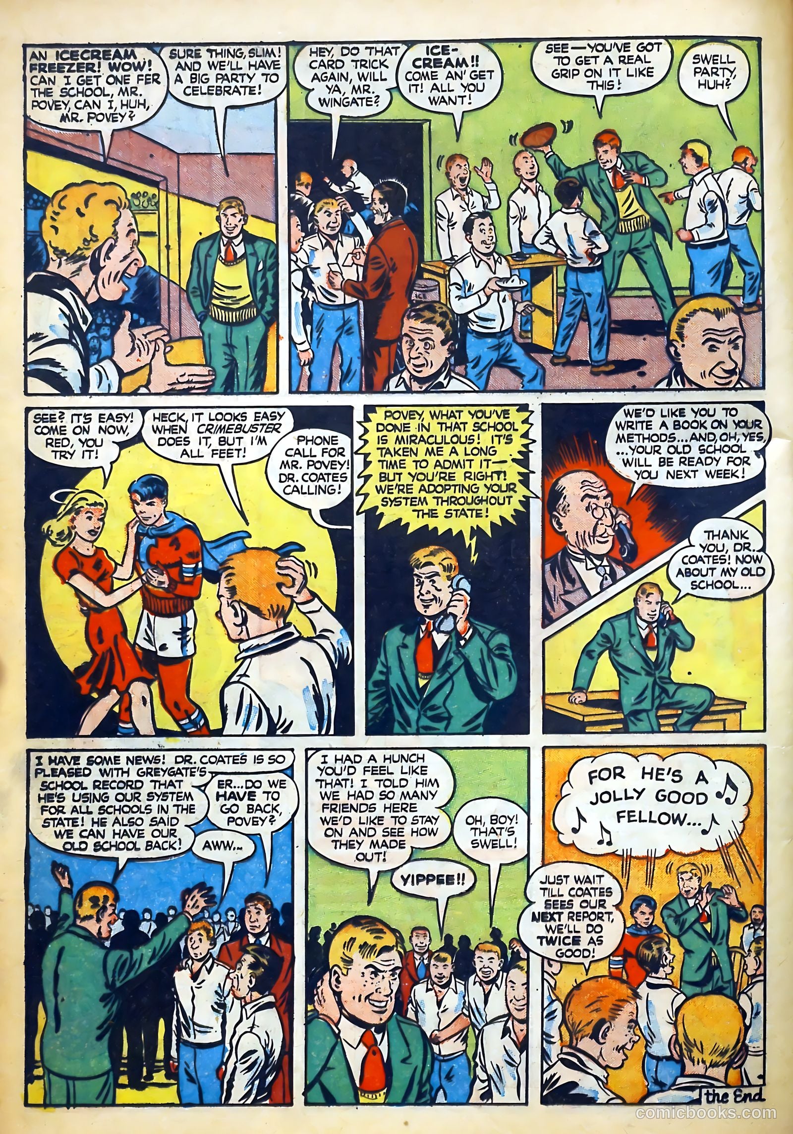 Boy Comics #29 — page 20 of 68