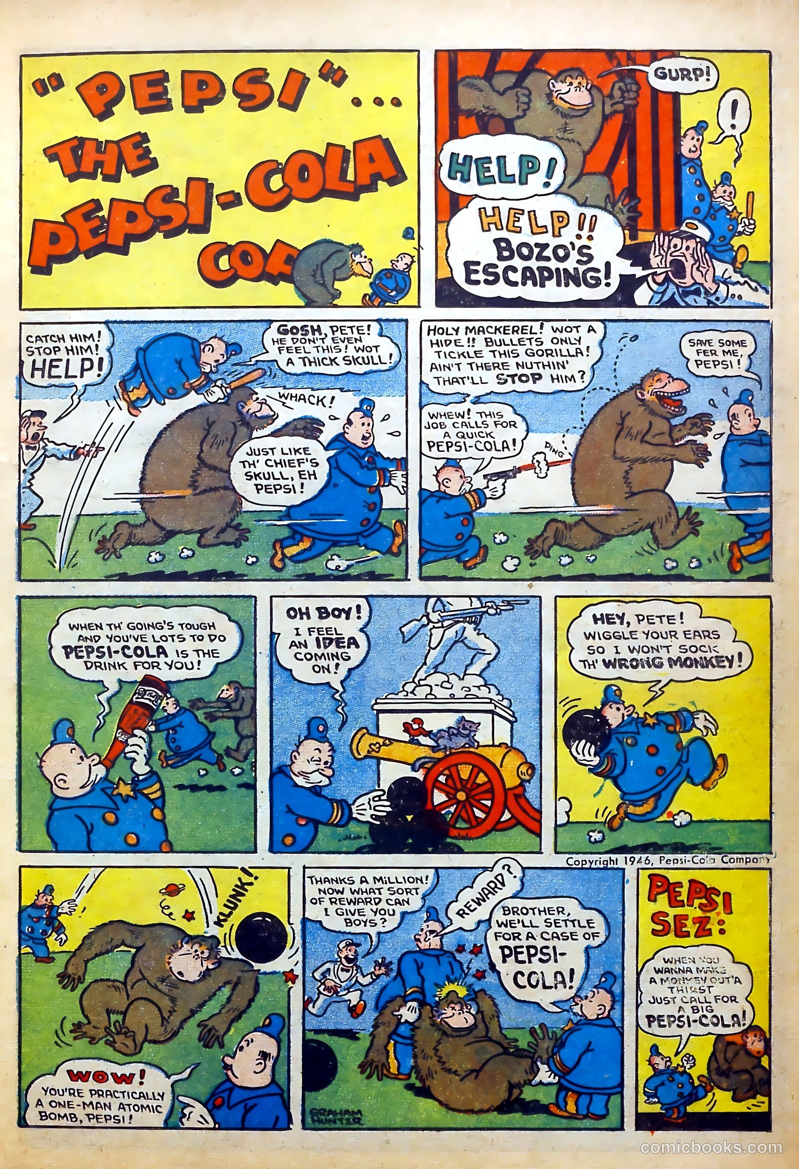 Boy Comics #29 — page 21 of 68
