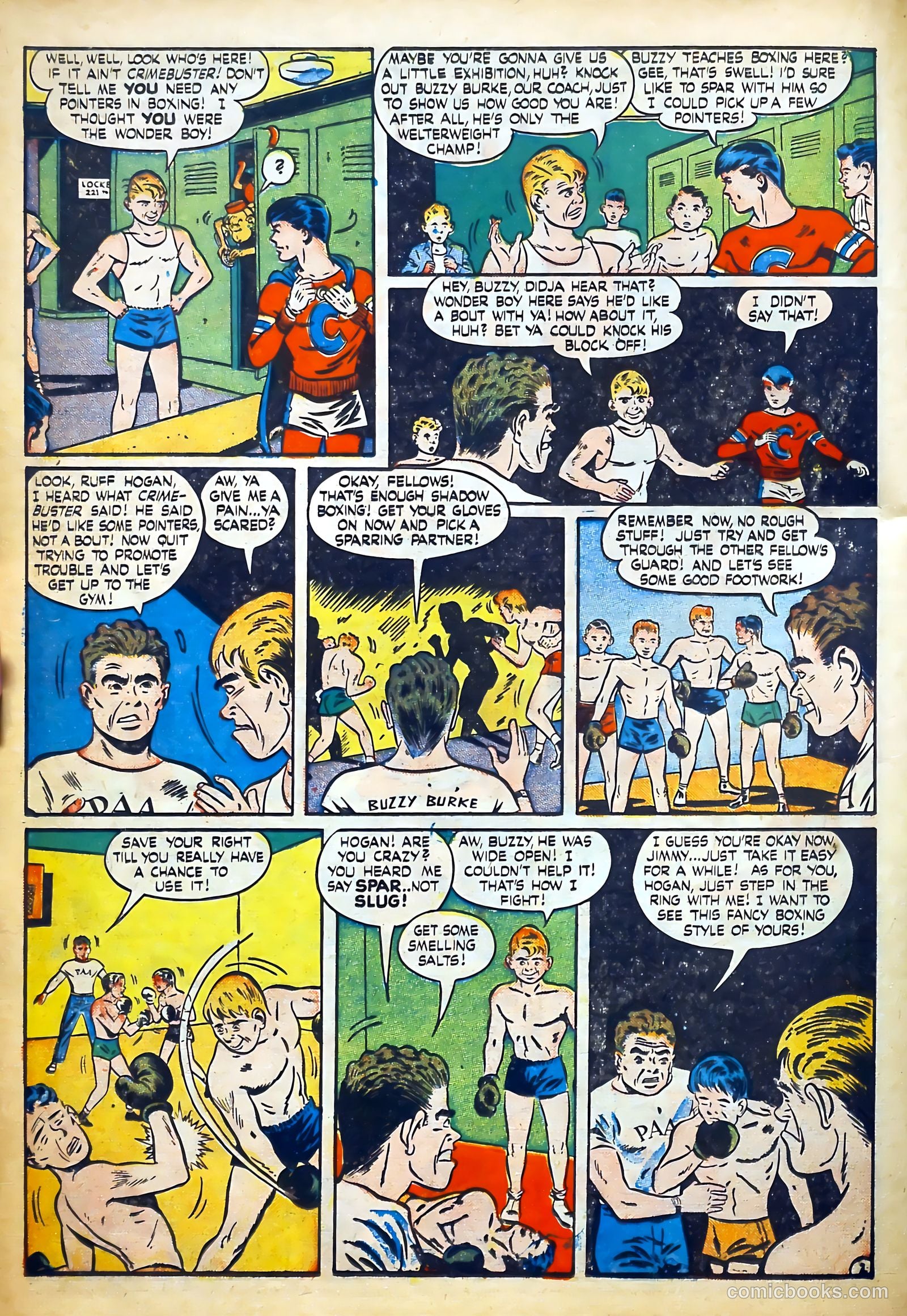 Boy Comics #29 — page 24 of 68