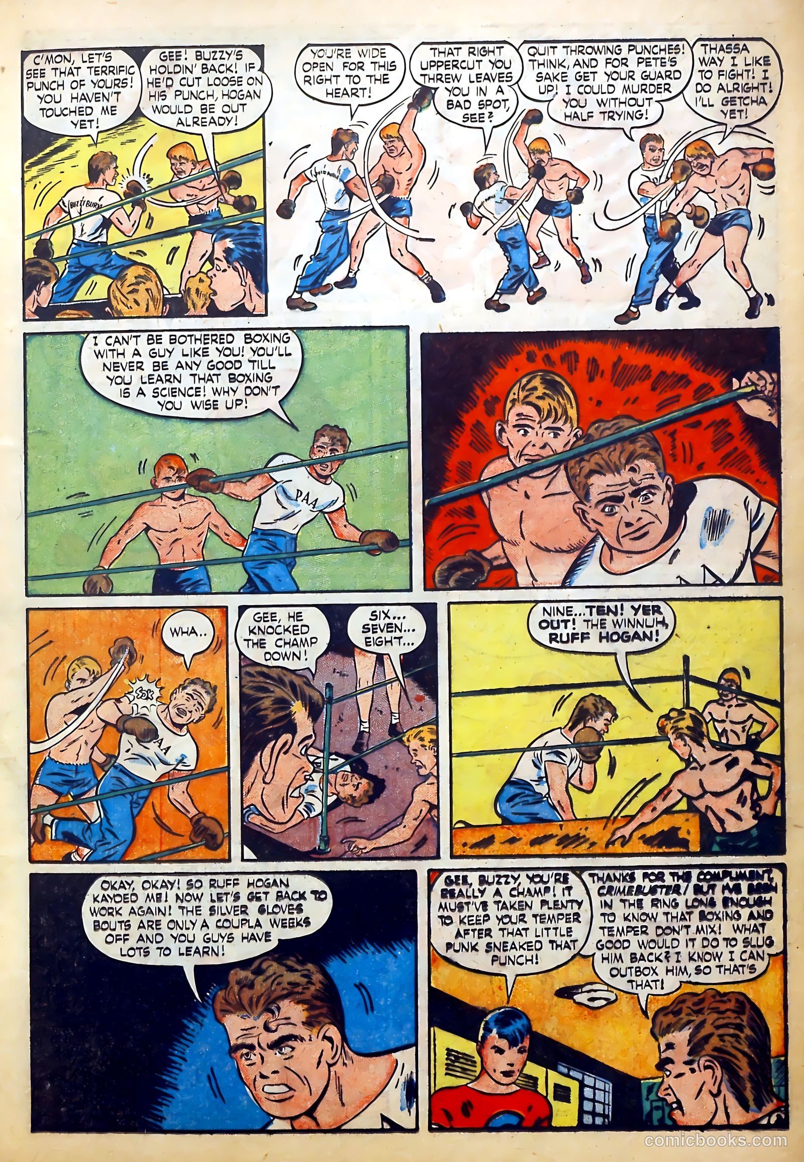 Boy Comics #29 — page 25 of 68