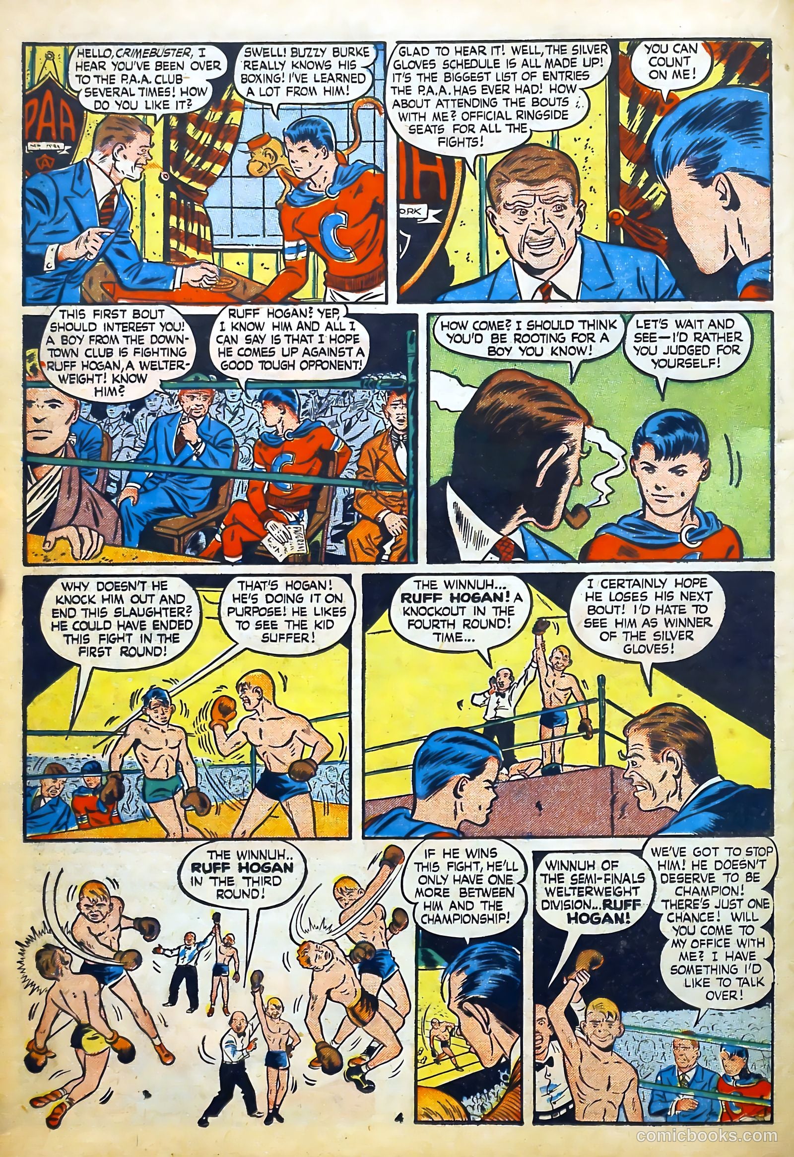 Boy Comics #29 — page 26 of 68