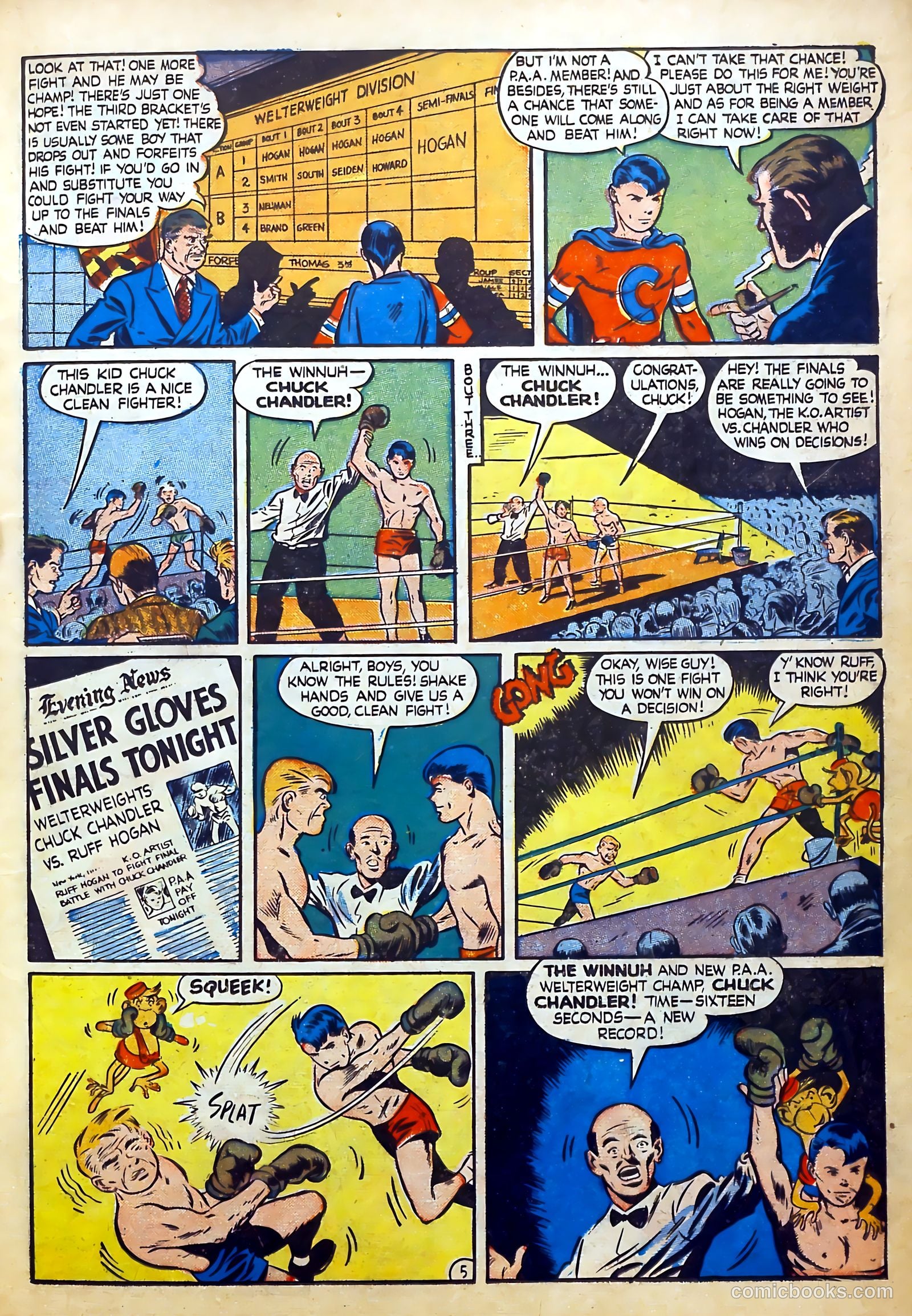 Boy Comics #29 — page 27 of 68