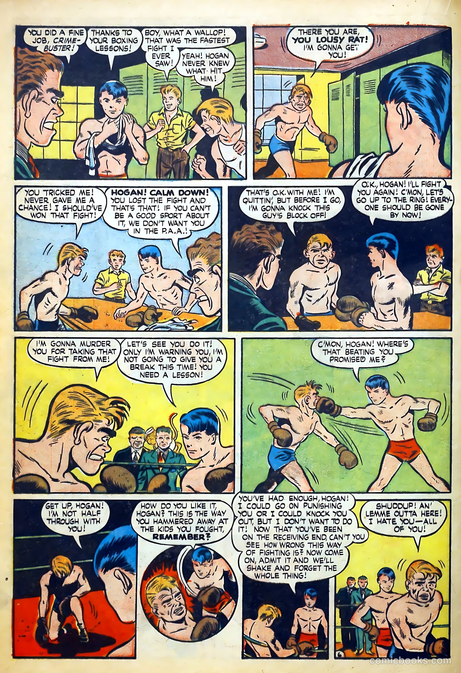 Boy Comics #29 — page 28 of 68
