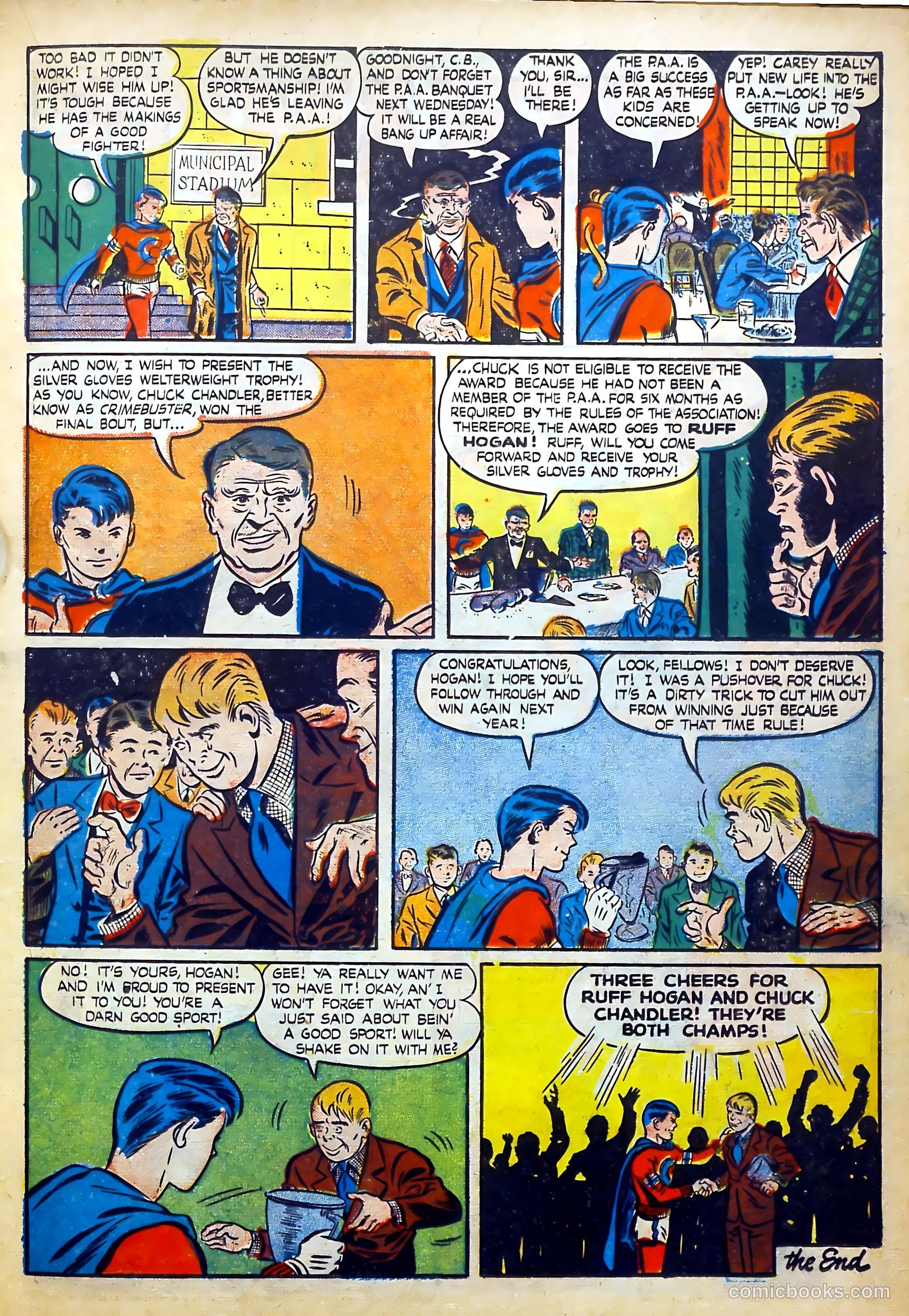 Boy Comics #29 — page 29 of 68