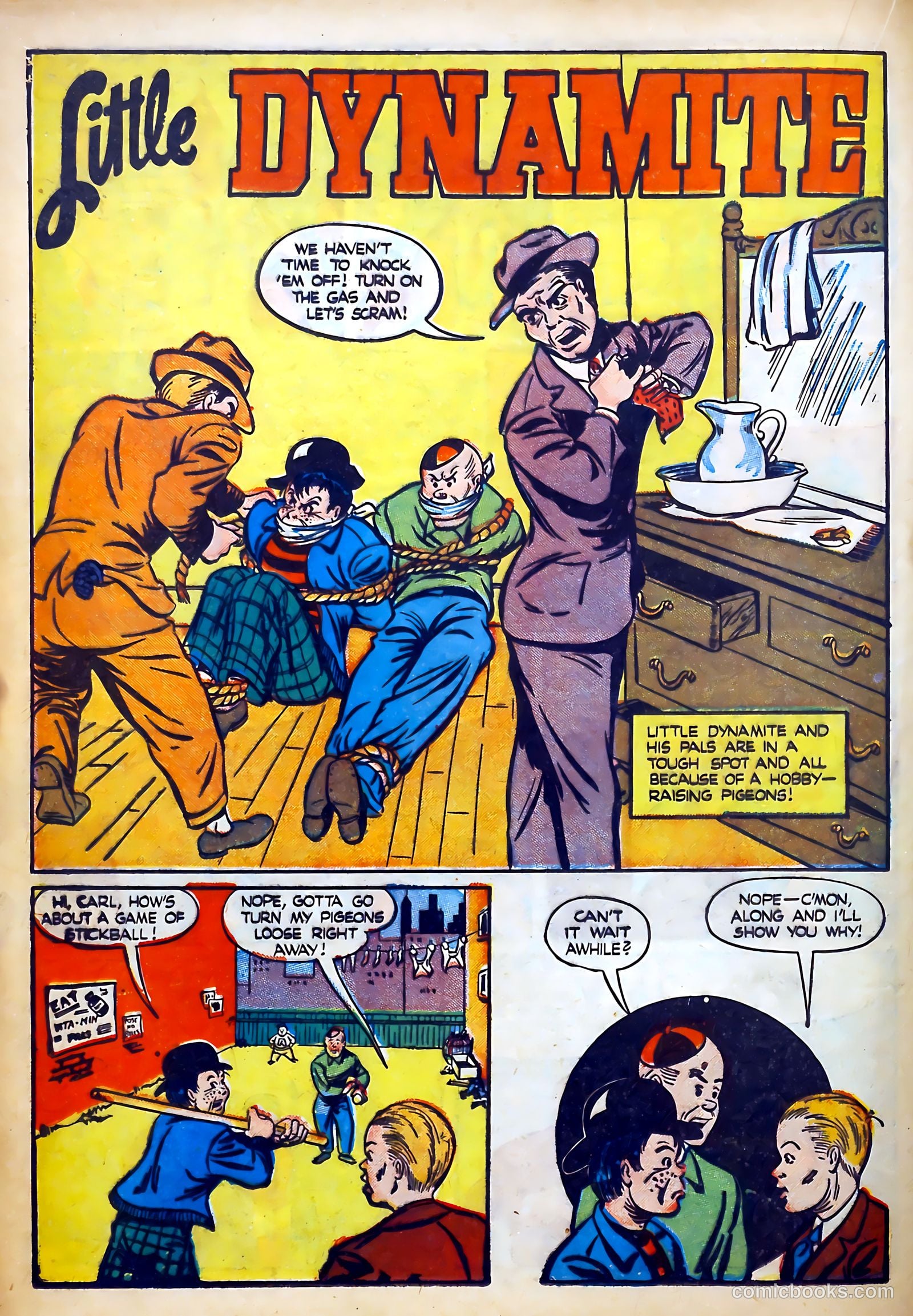Boy Comics #29 — page 30 of 68