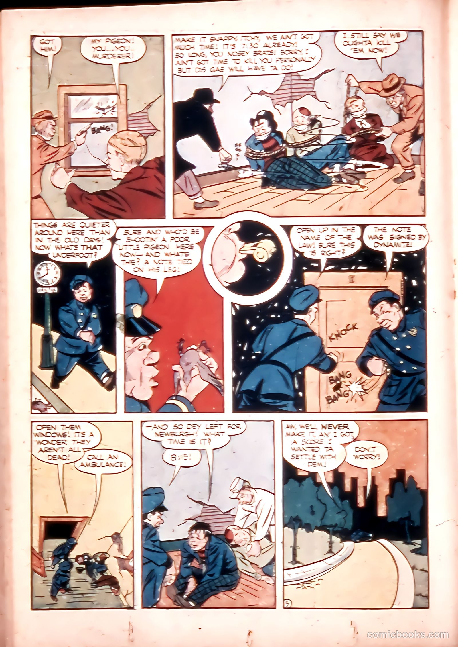 Boy Comics #29 — page 34 of 68