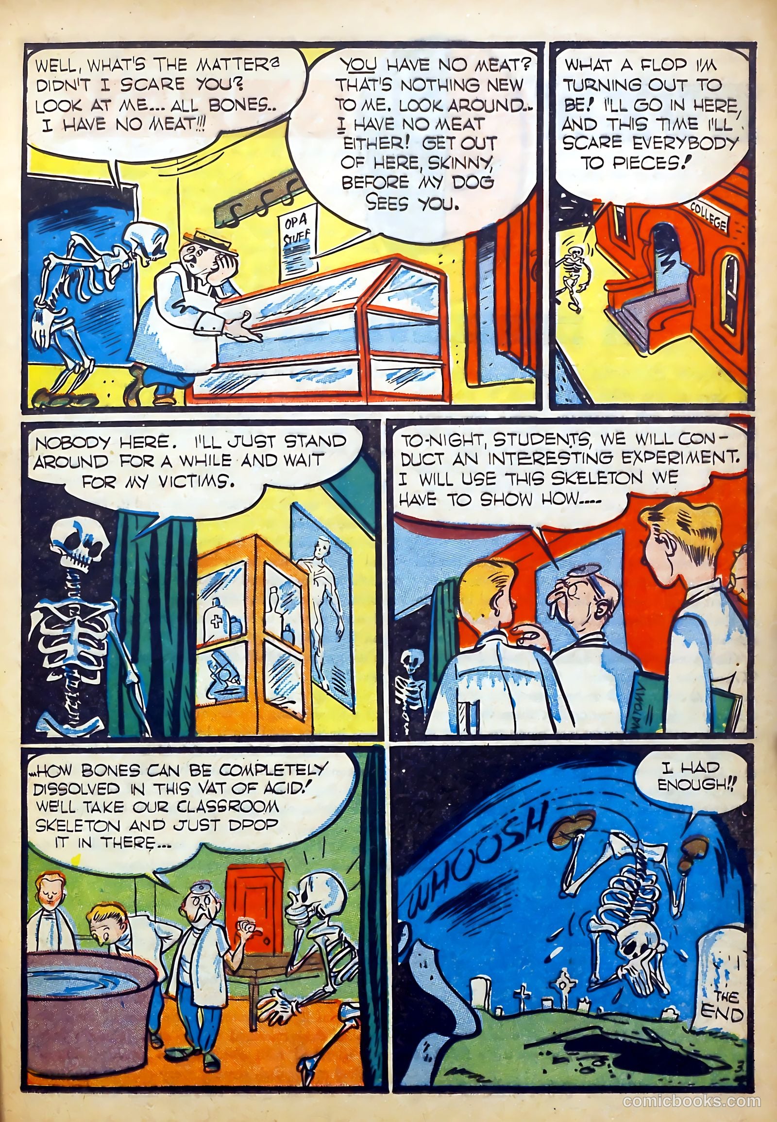 Boy Comics #29 — page 39 of 68
