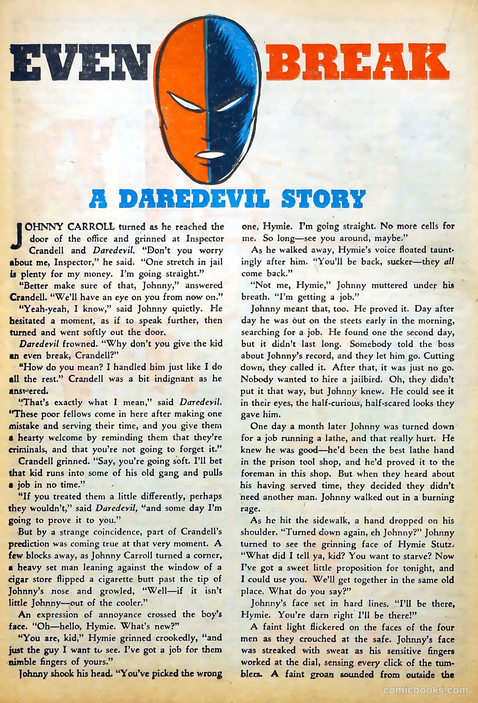 Boy Comics #29 — page 40 of 68