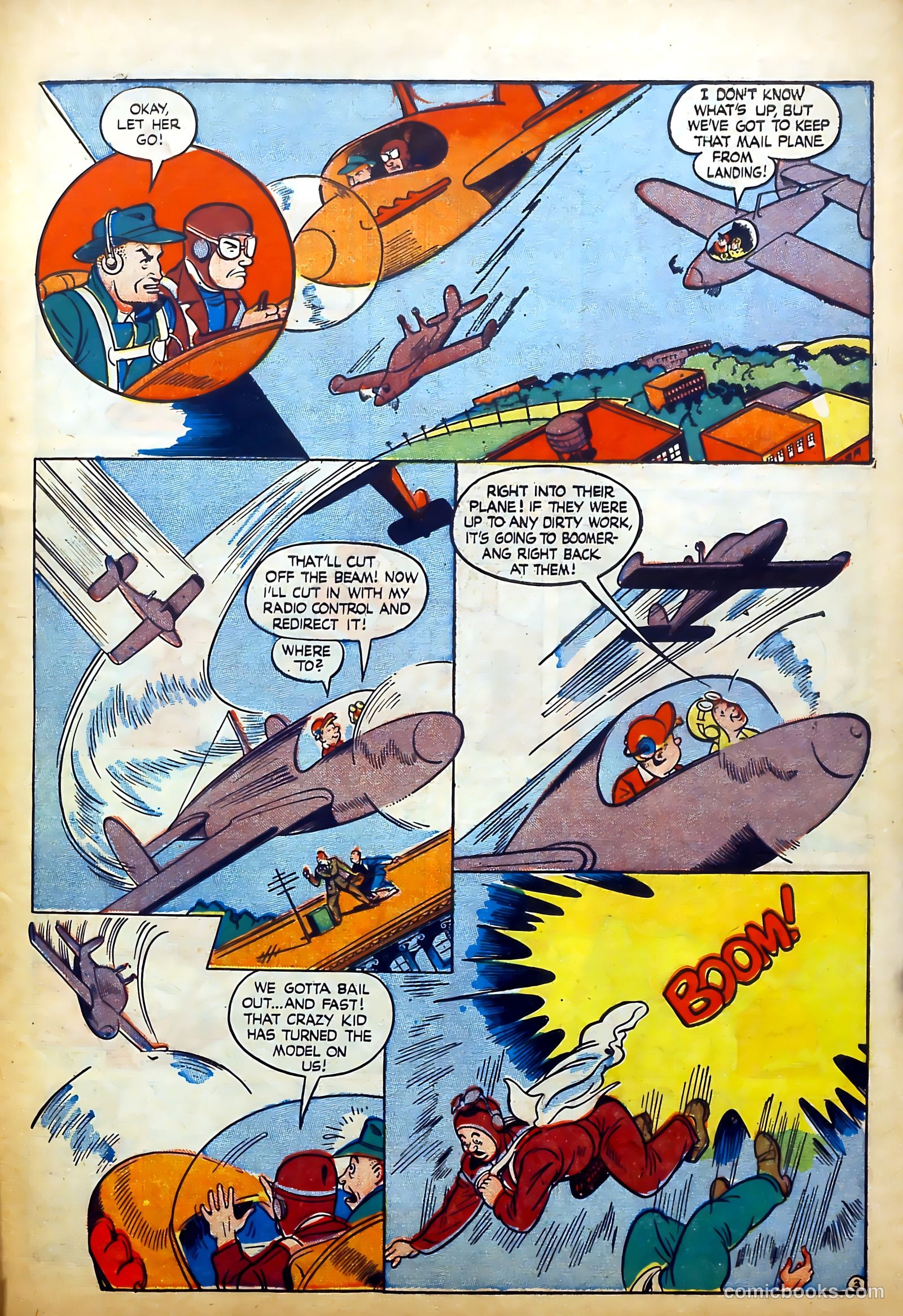 Boy Comics #29 — page 51 of 68