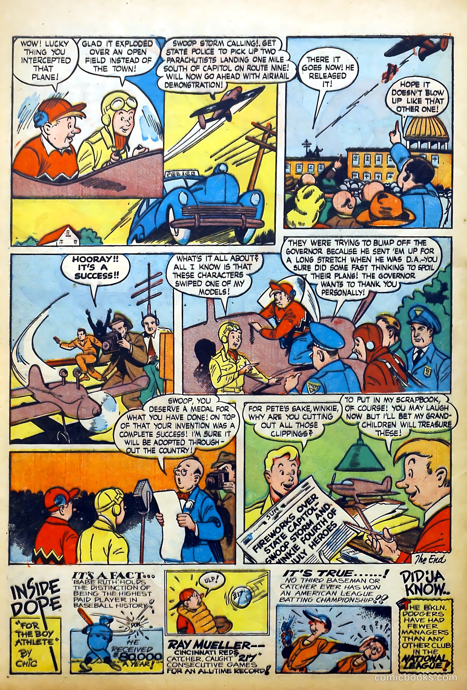 Boy Comics #29 — page 52 of 68