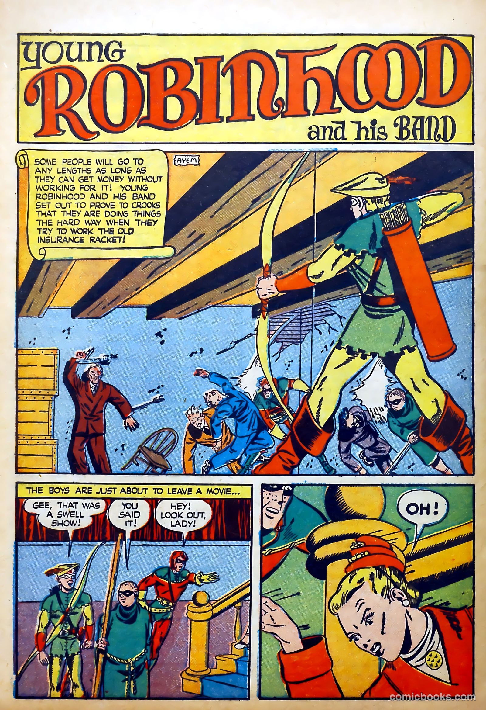 Boy Comics #29 — page 54 of 68