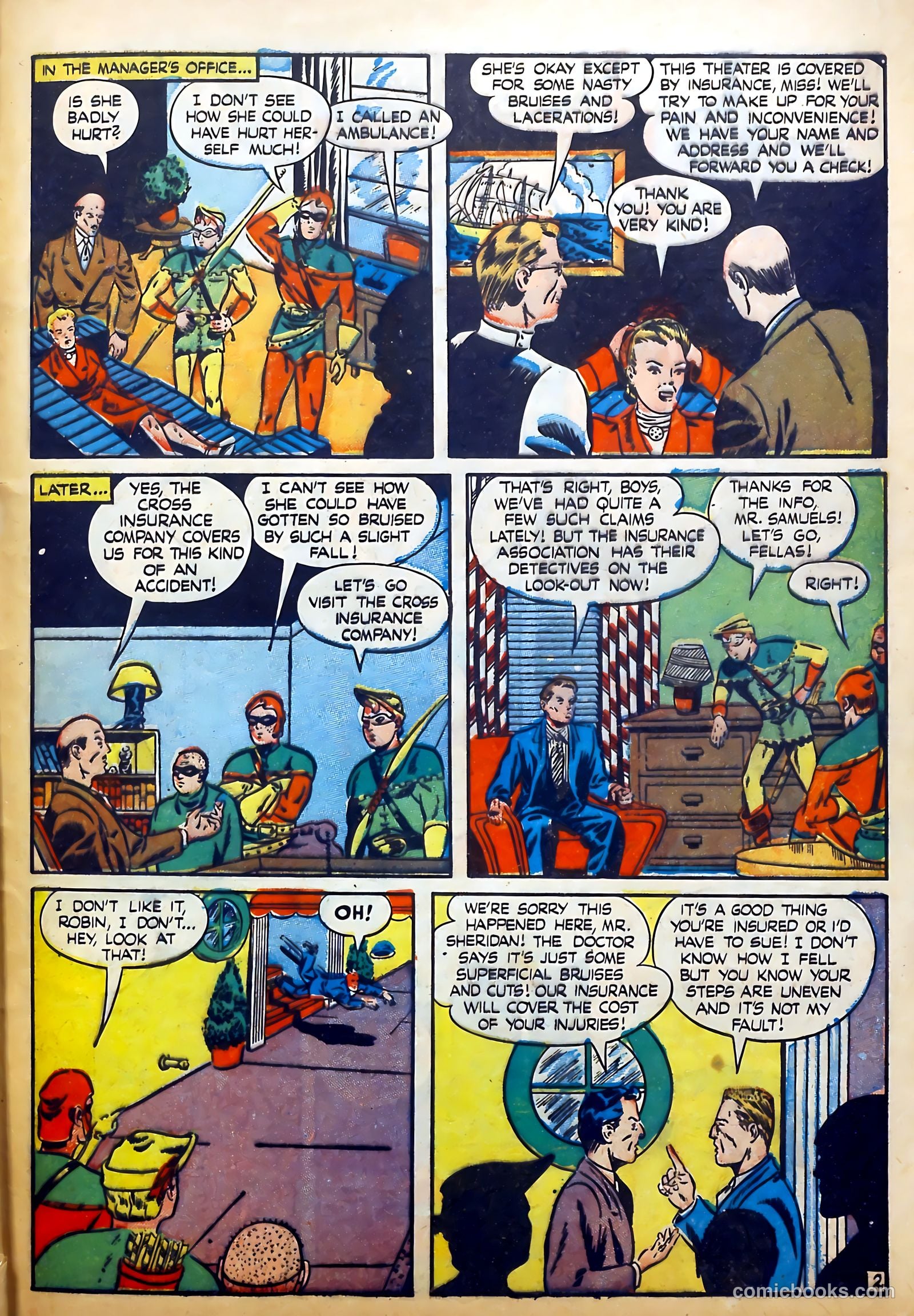Boy Comics #29 — page 55 of 68