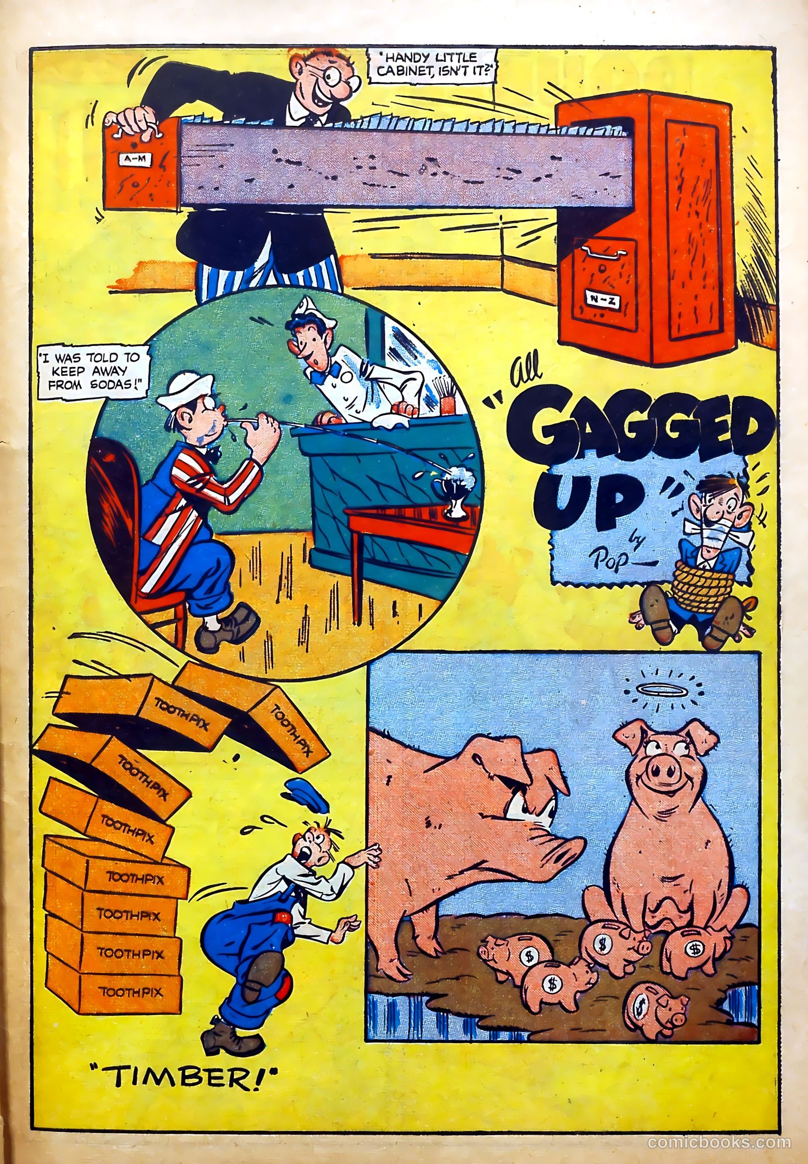 Boy Comics #29 — page 59 of 68