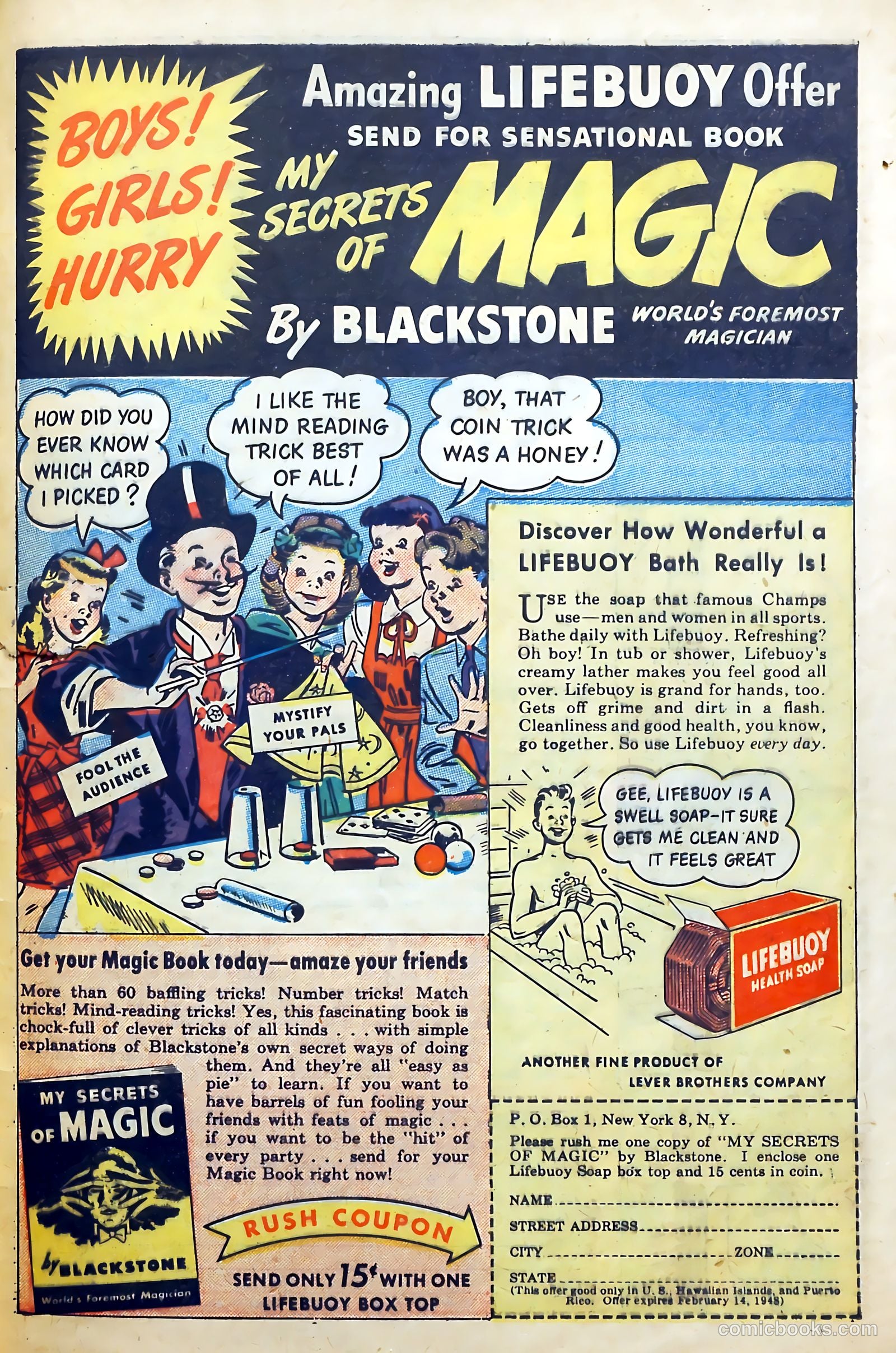 Broncho Bill #5 — page 49 of 52