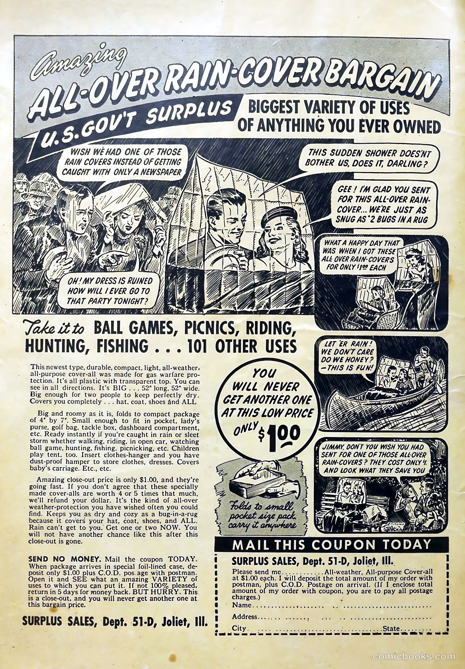 Broncho Bill #6 — page 2 of 36