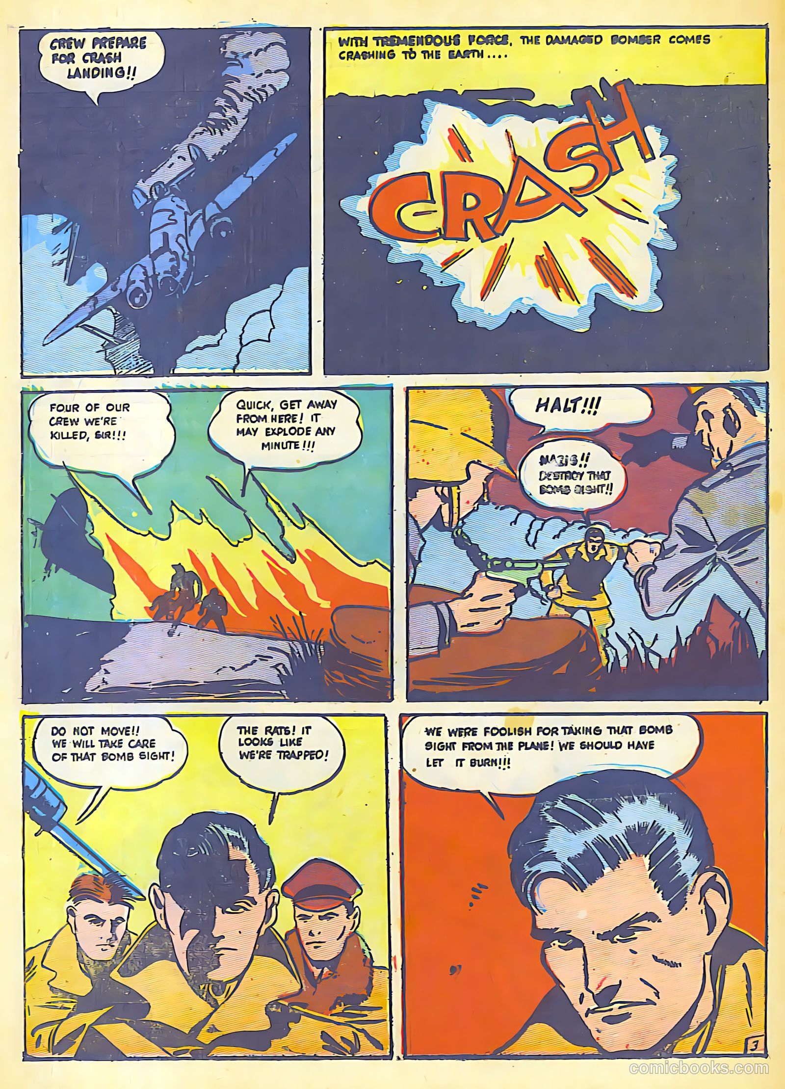 blackout collection #nn — page 64 of 110