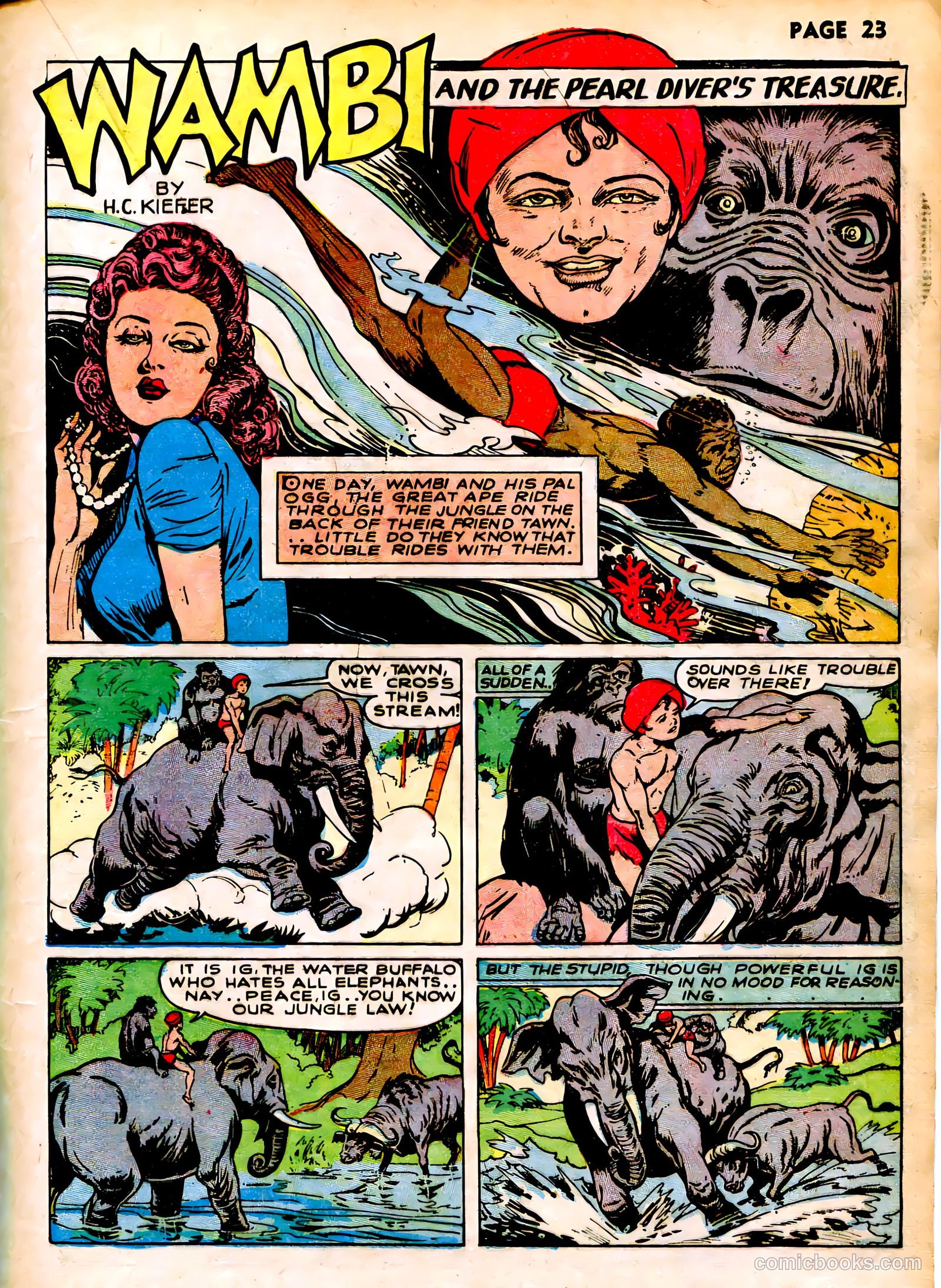 Wambi #1 — page 26 of 69
