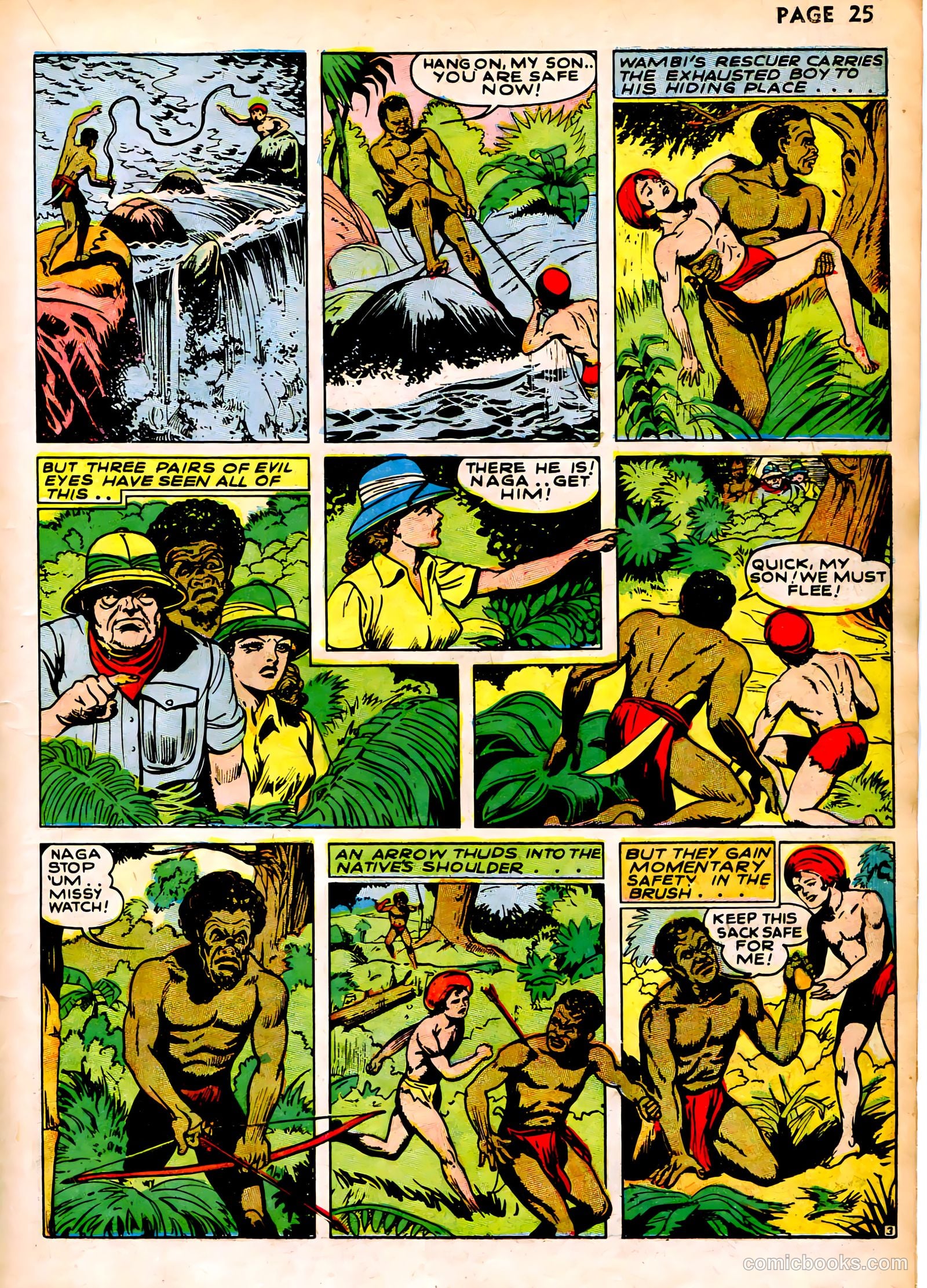 Wambi #1 — page 28 of 69