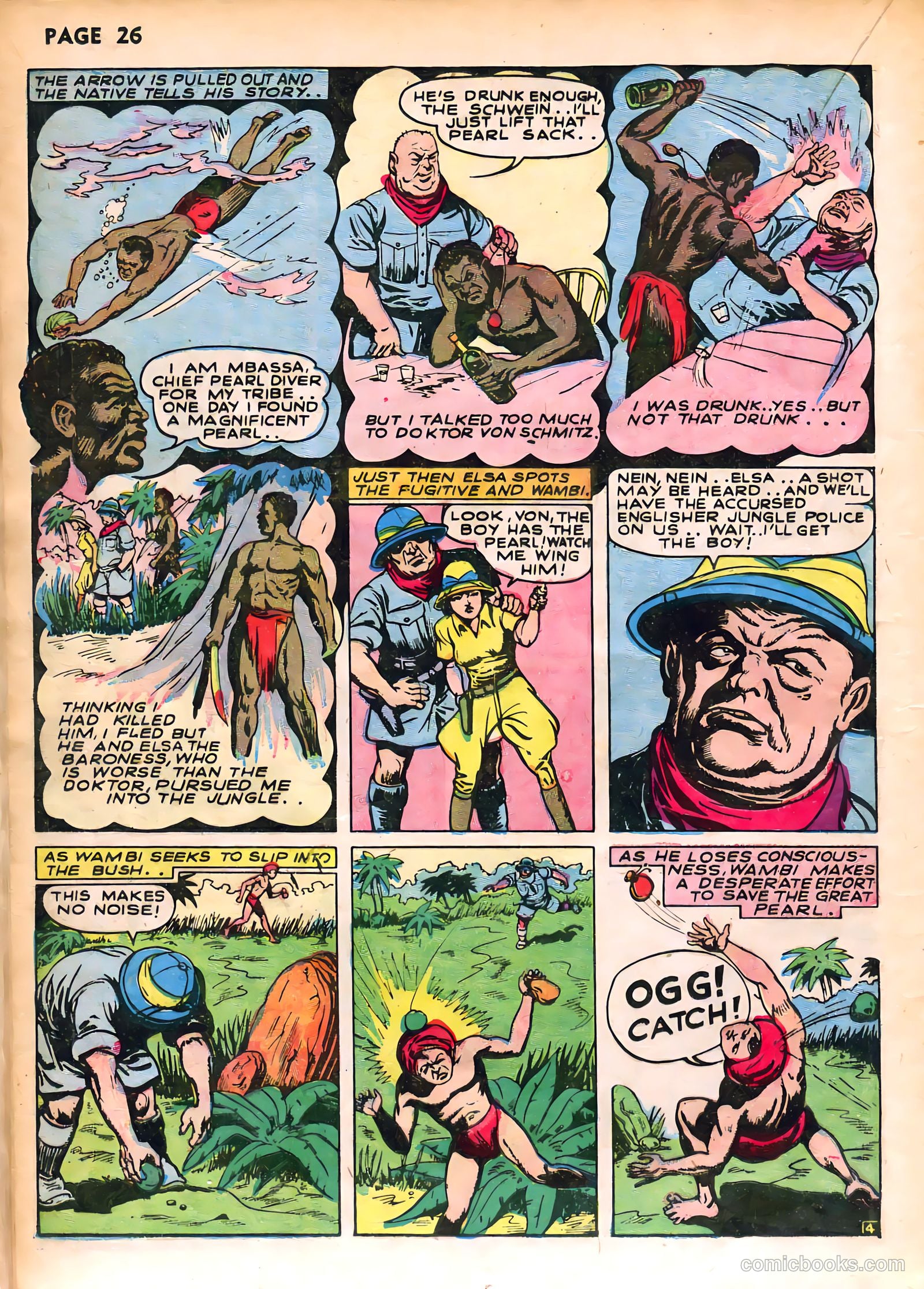 Wambi #1 — page 29 of 69