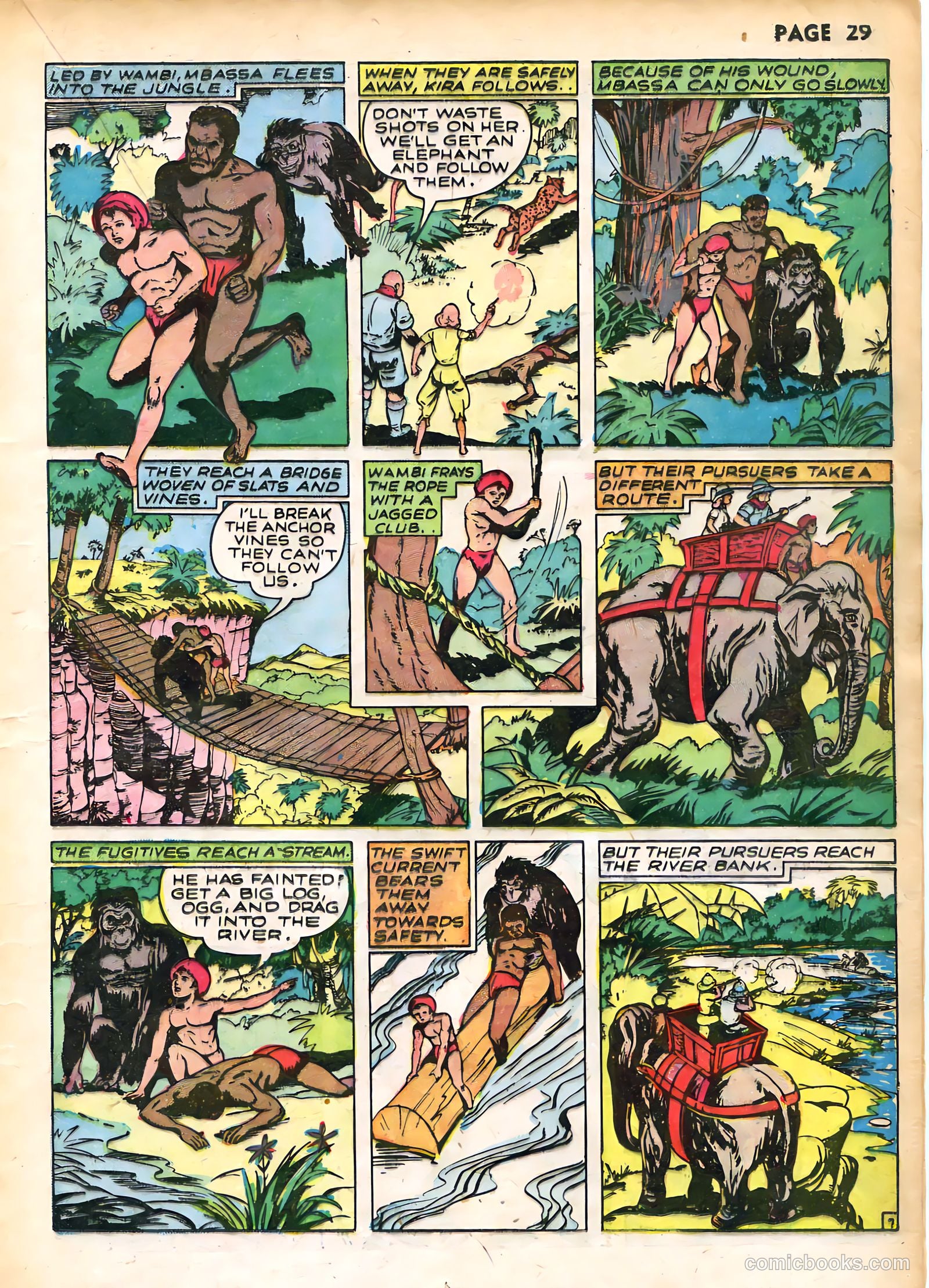 Wambi #1 — page 32 of 69