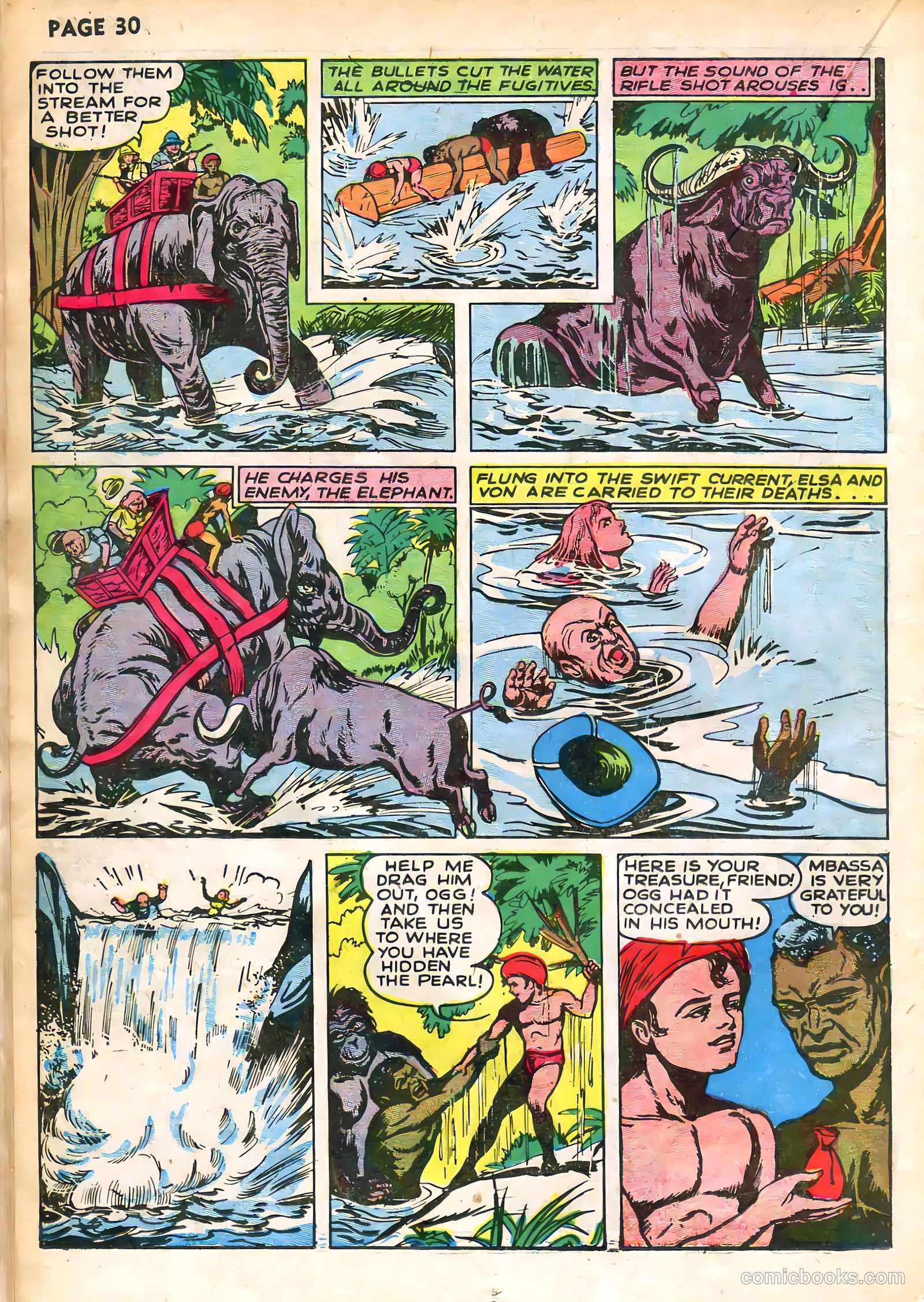 Wambi #1 — page 33 of 69