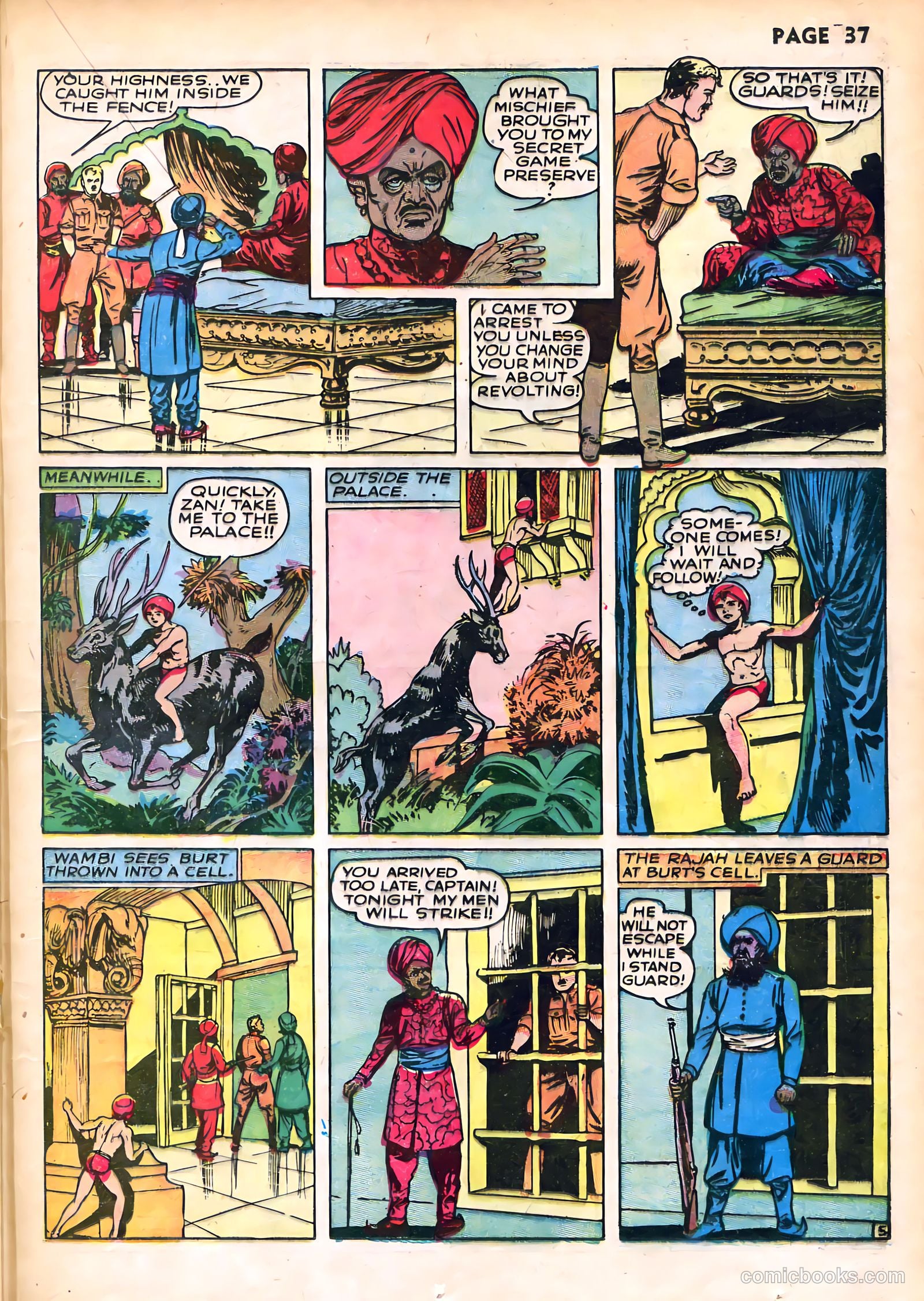 Wambi #1 — page 40 of 69