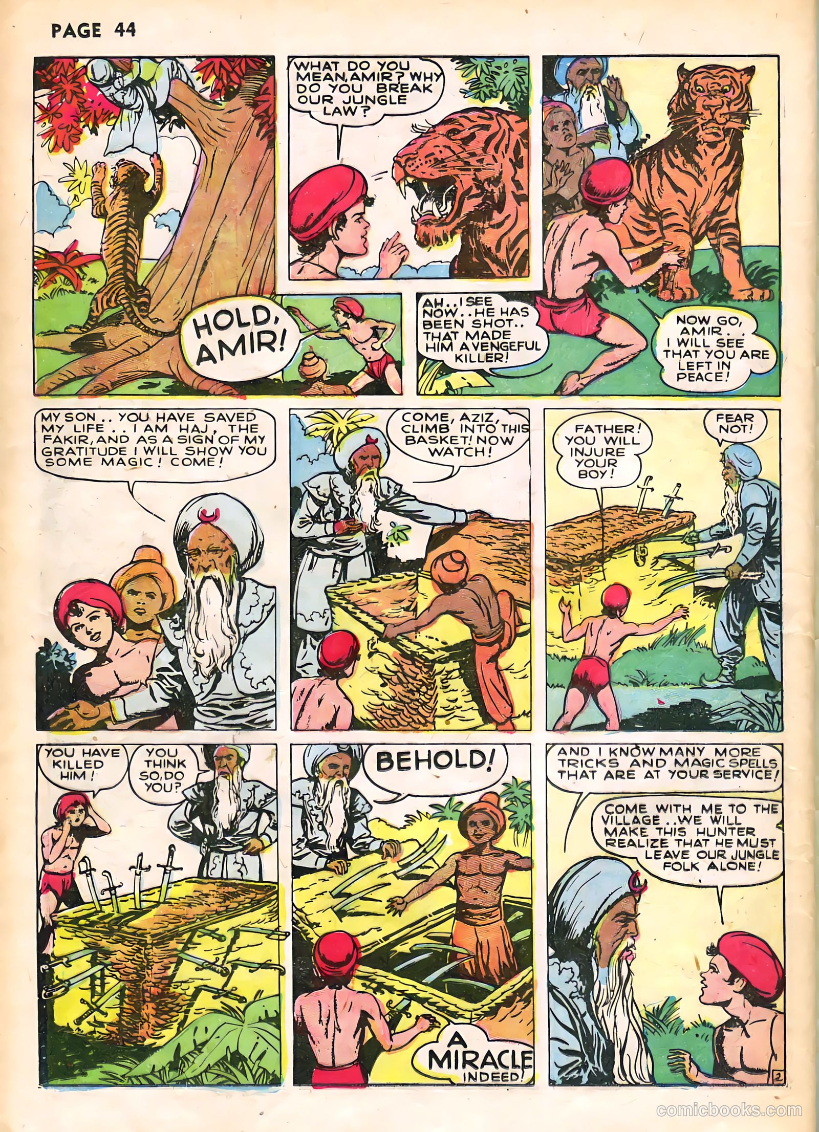 Wambi #1 — page 47 of 69