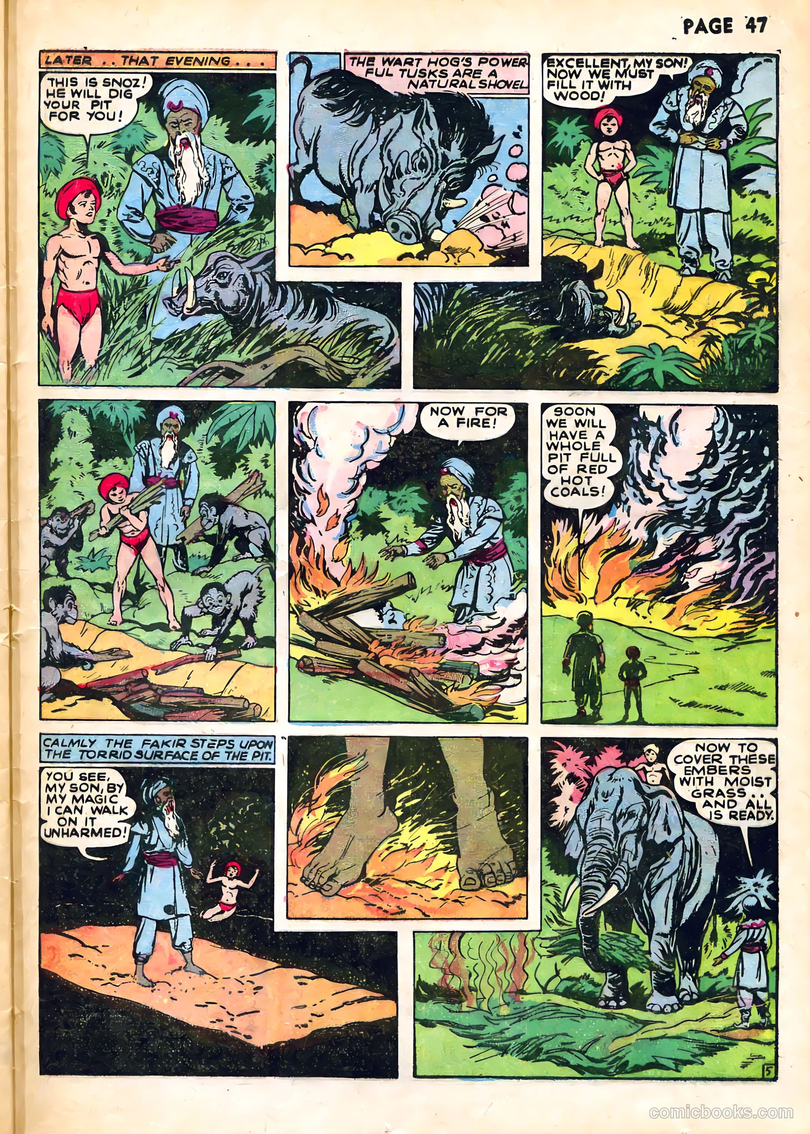 Wambi #1 — page 50 of 69