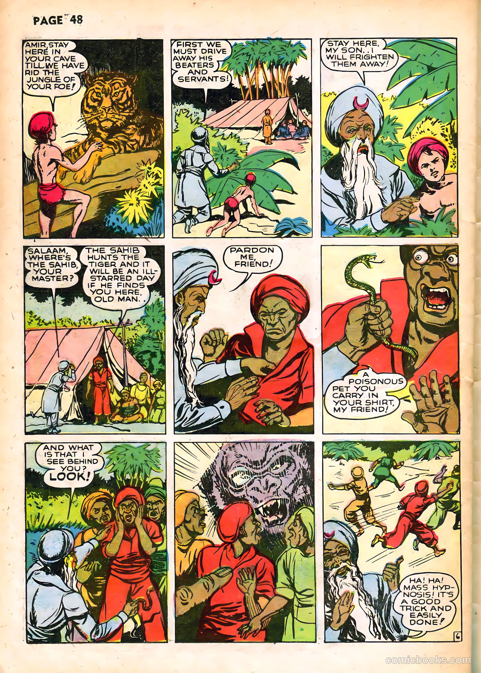 Wambi #1 — page 51 of 69