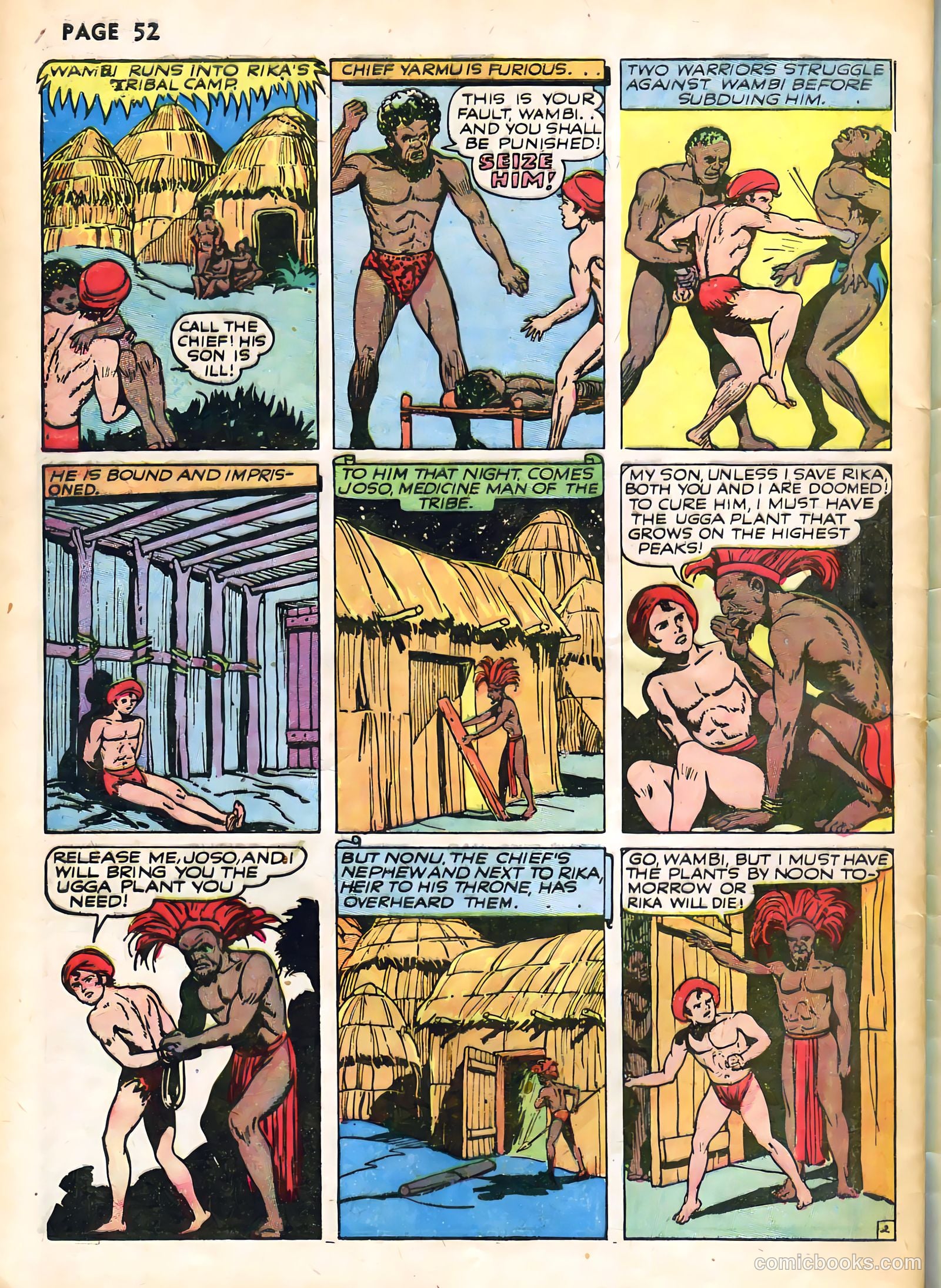 Wambi #1 — page 55 of 69