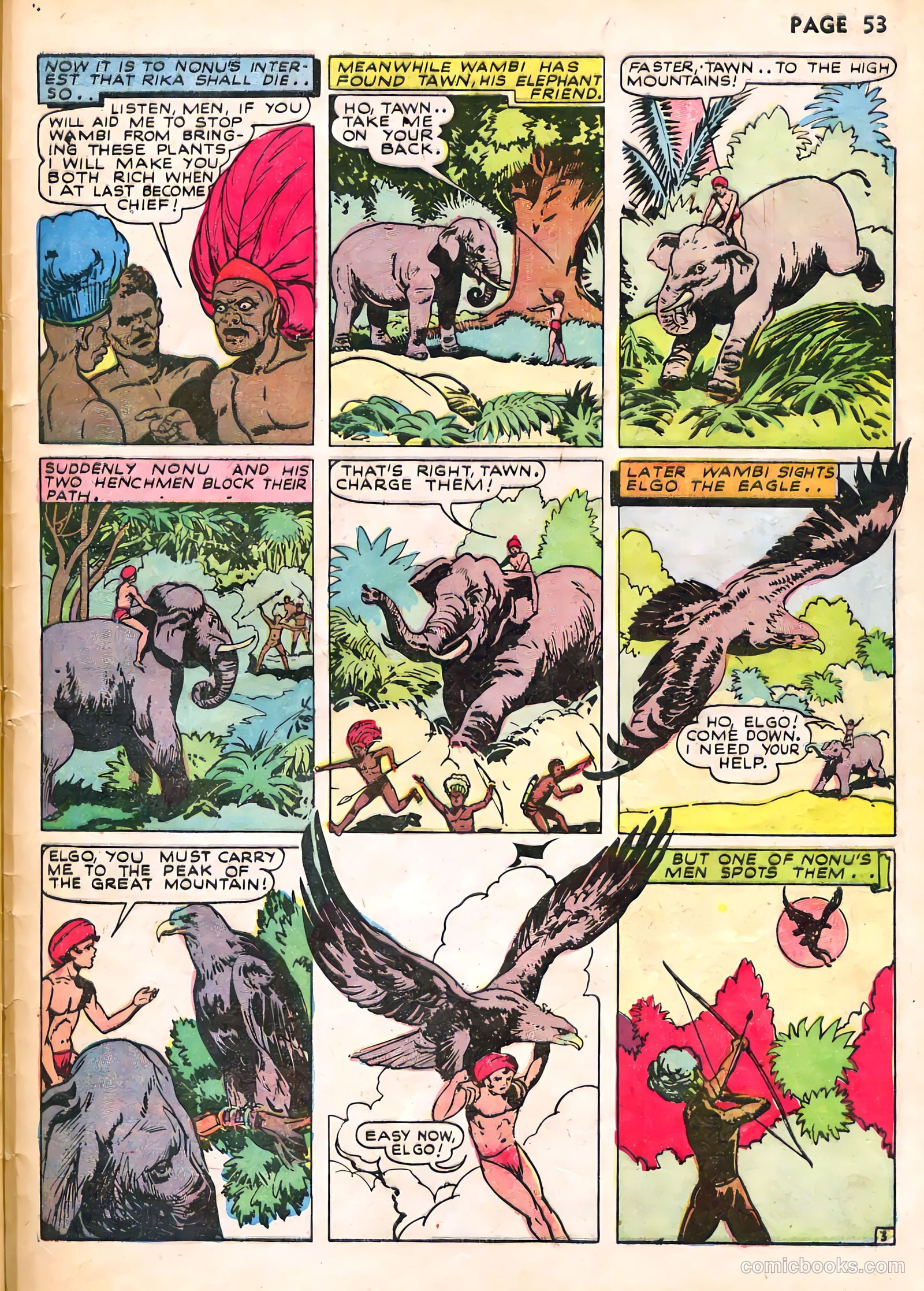Wambi #1 — page 56 of 69