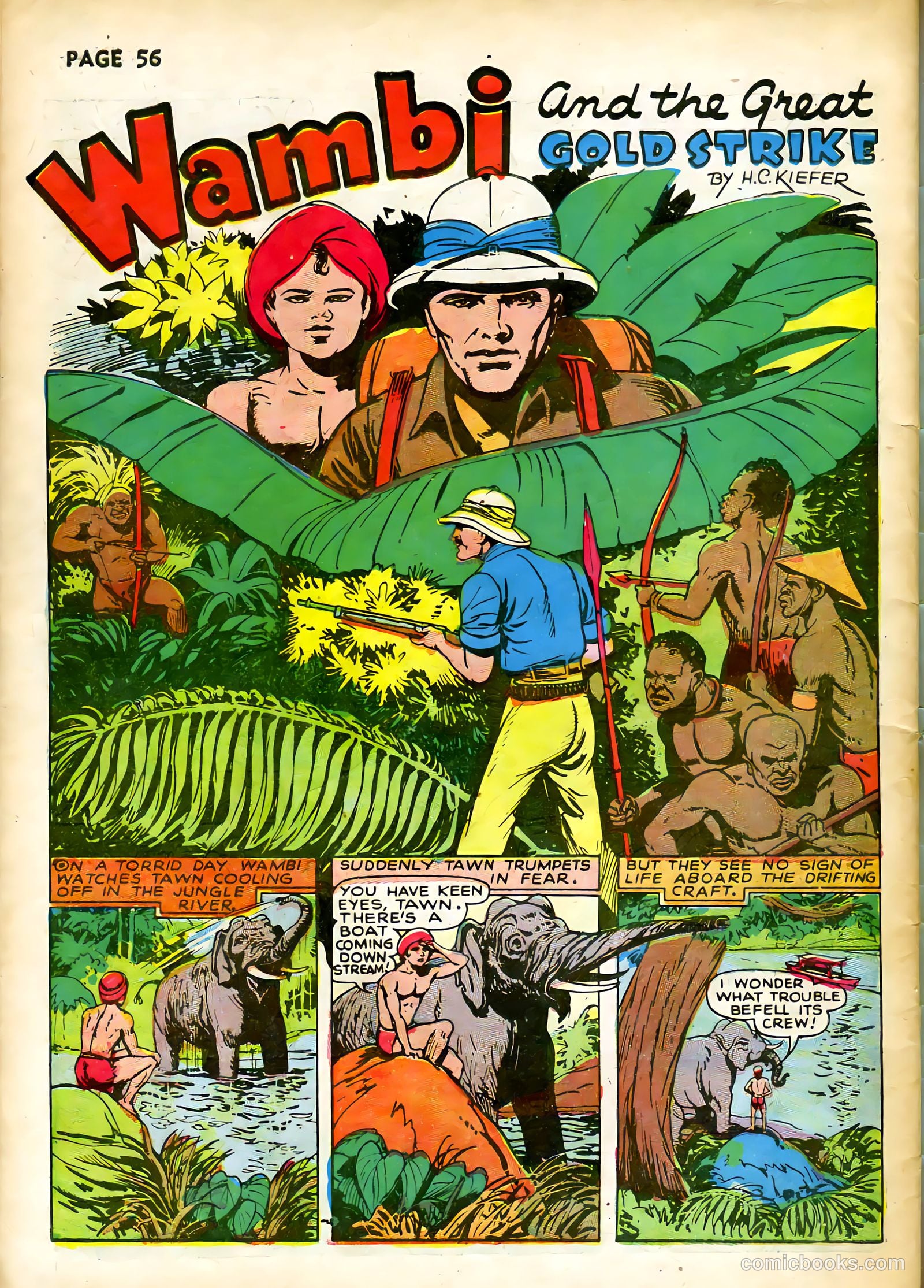 Wambi #1 — page 59 of 69